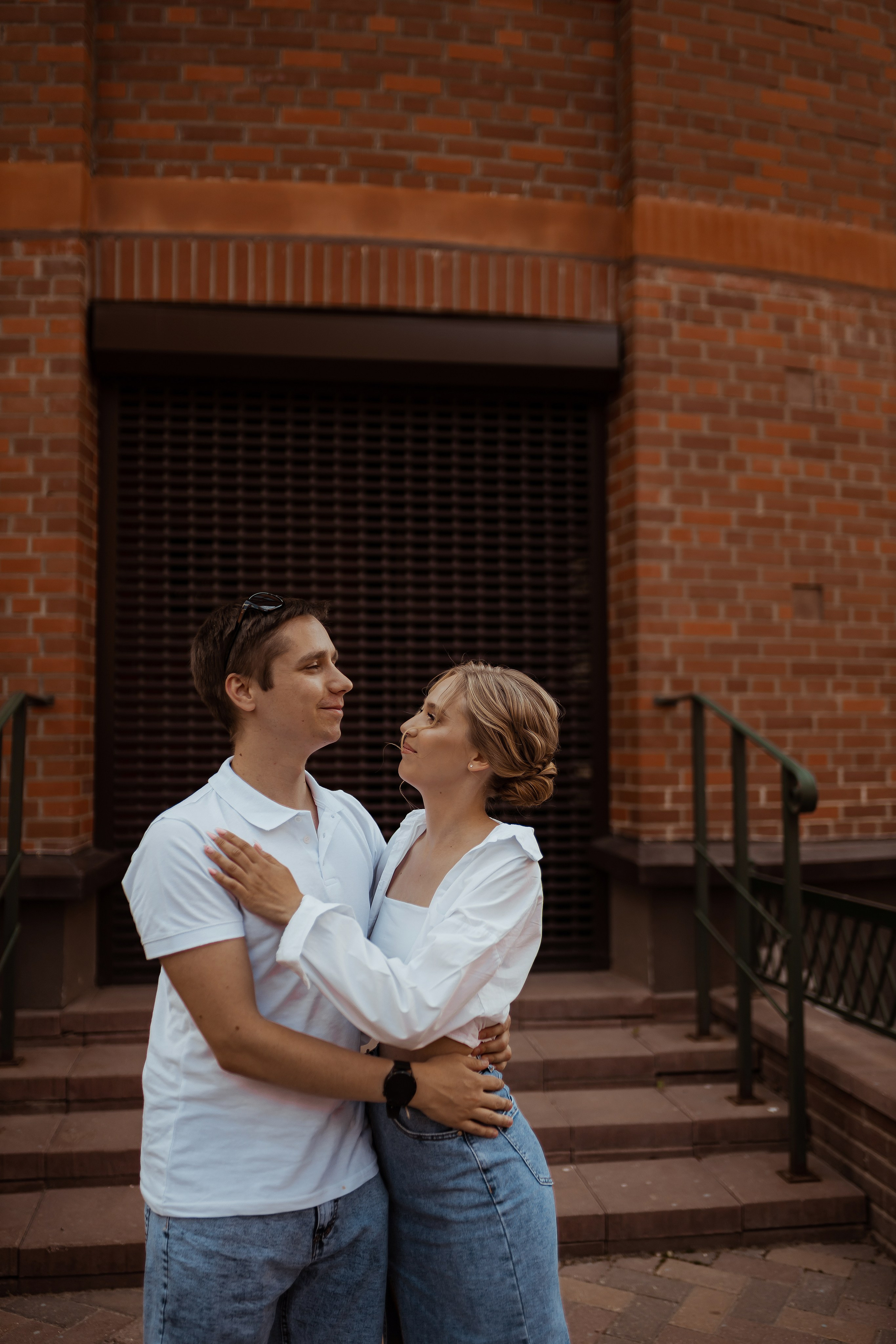 Ваня & Настя. ФОТОГРАФ Маргарита Сивакова | Ярославль Кострома Москва