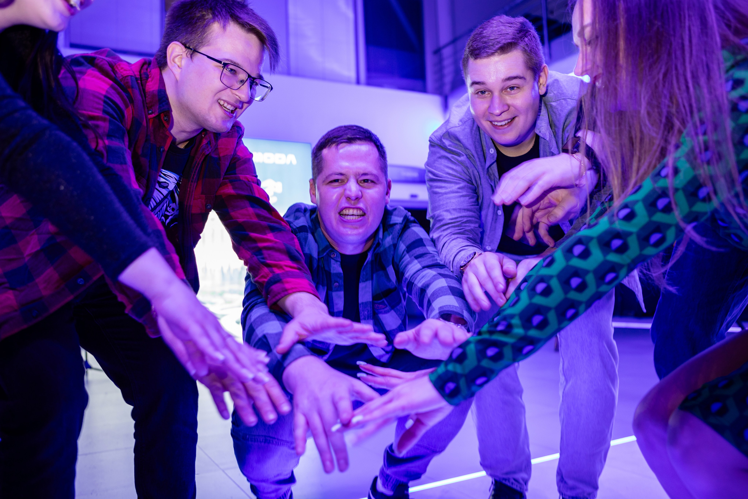 Omoda. Свадебный фотограф в СПБ | Санкт-Петербурге Анастасия Рахимгулова