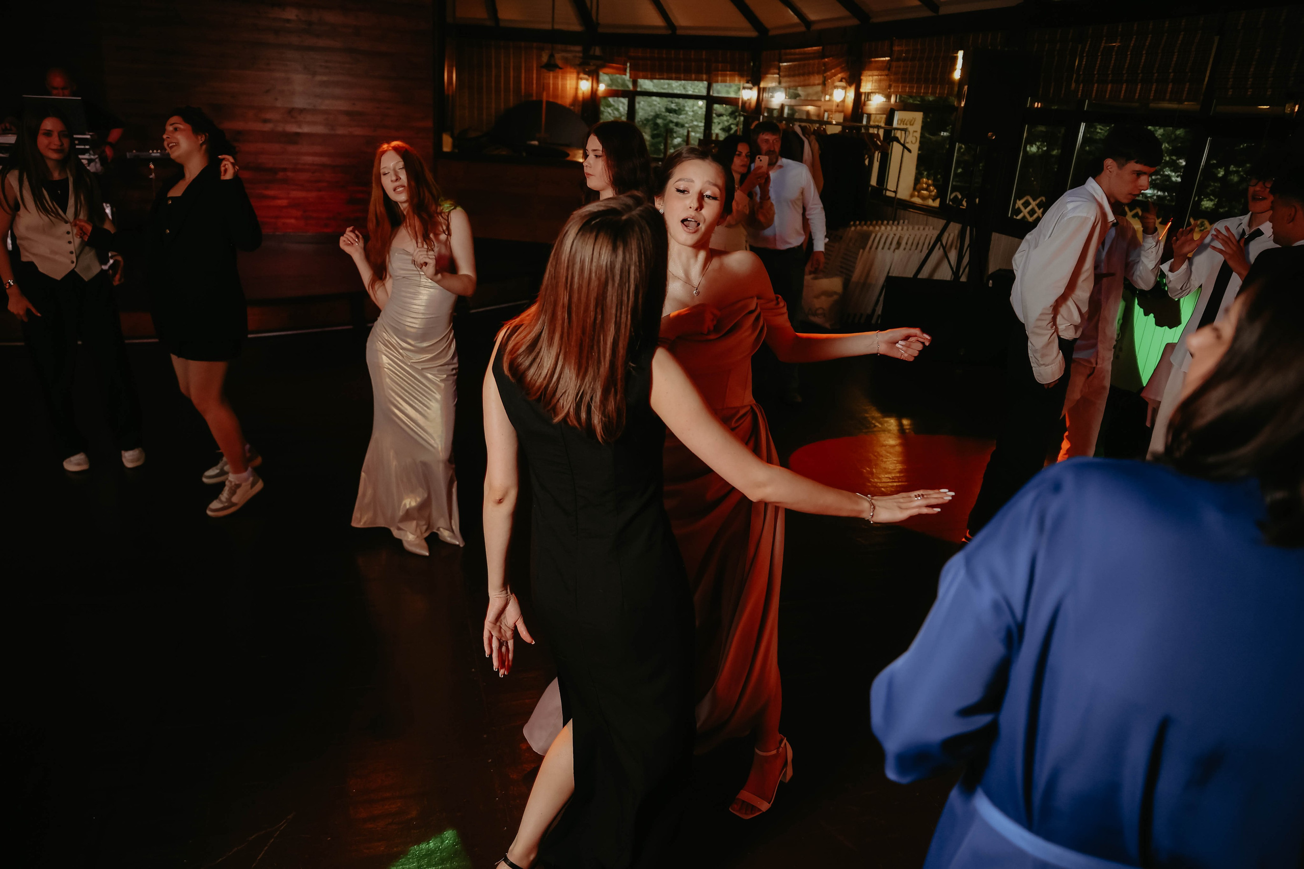 Выпускной 11А и 11Б. Photographer in Moscow & everywhere in the World Alena Vyalova