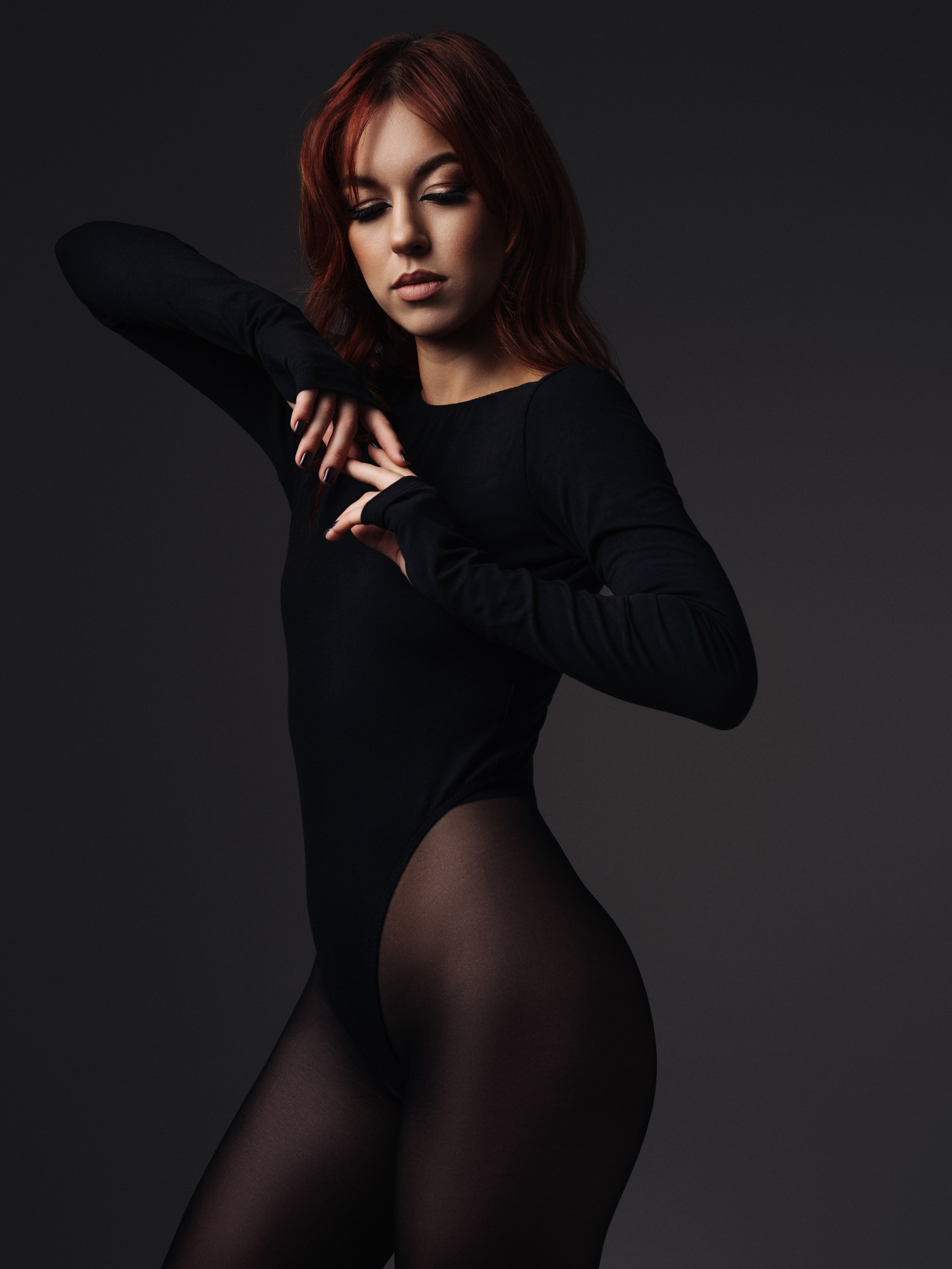 NST (Studio Portrait Retouch). Илья Игнатченко — фотограф, ретушер