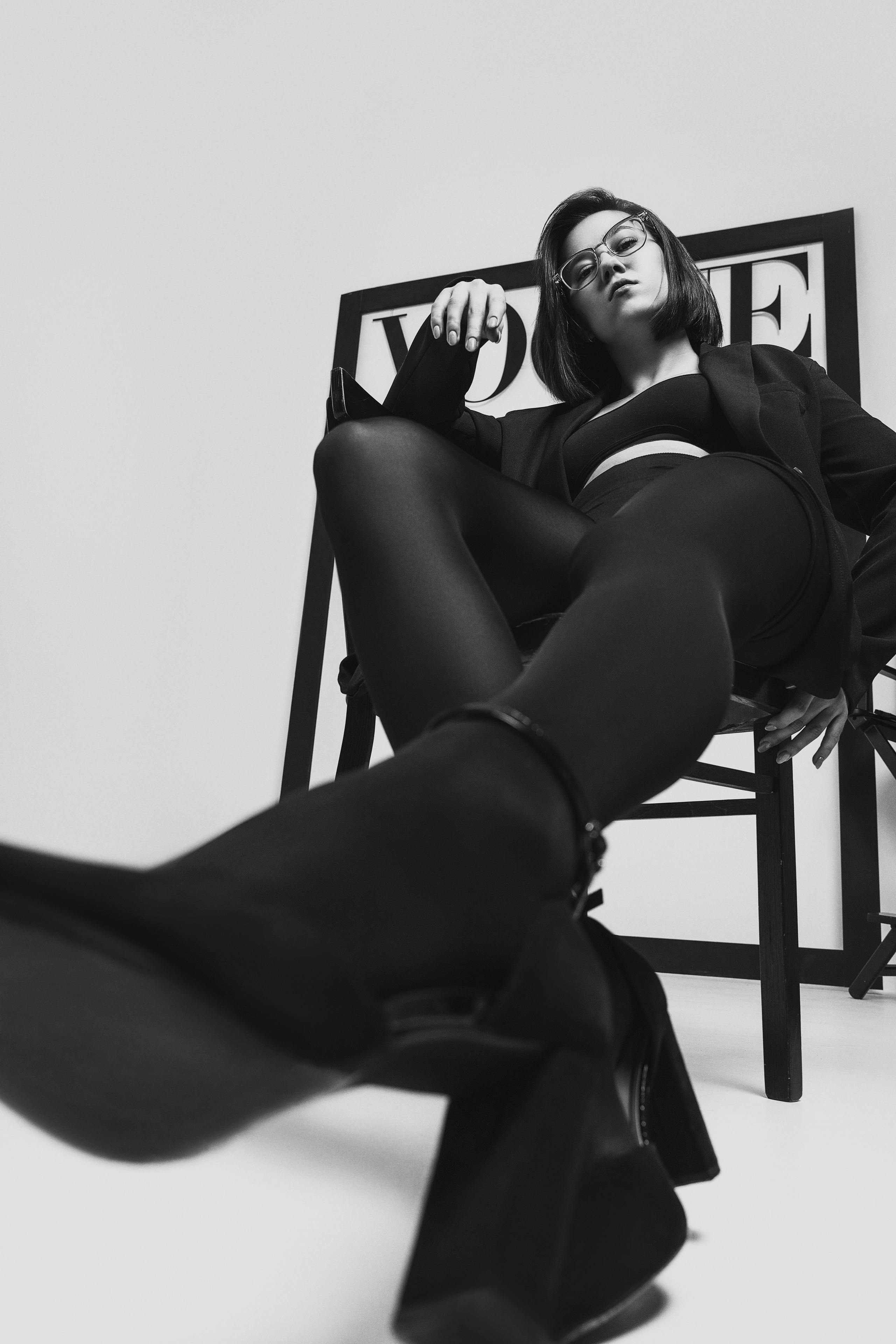 Tosha Pavlova. Илья Игнатченко — фотограф