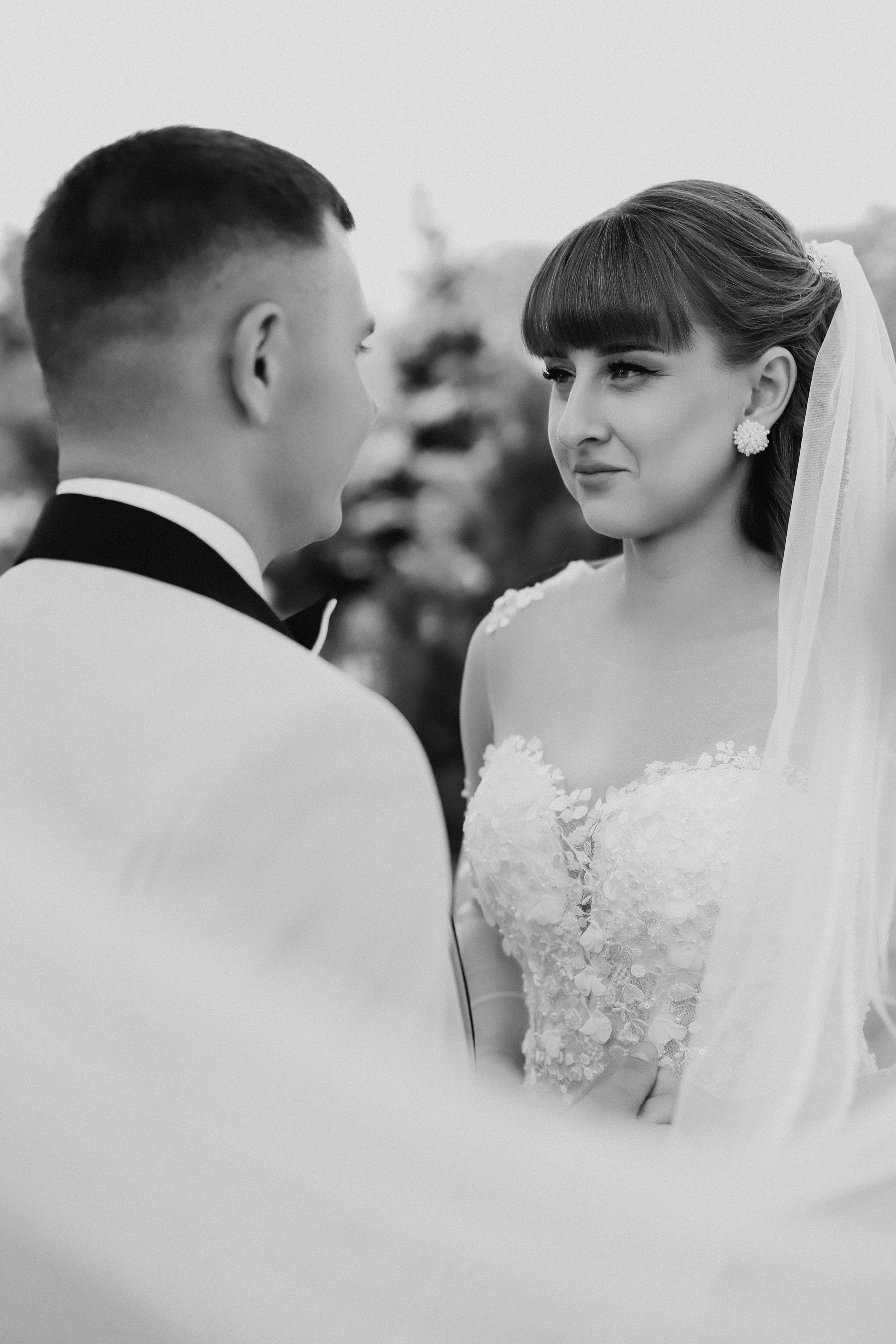 Елизавета & Роман. Фотограф Мариуполь | Ялта | Крым — Диана Мазенко