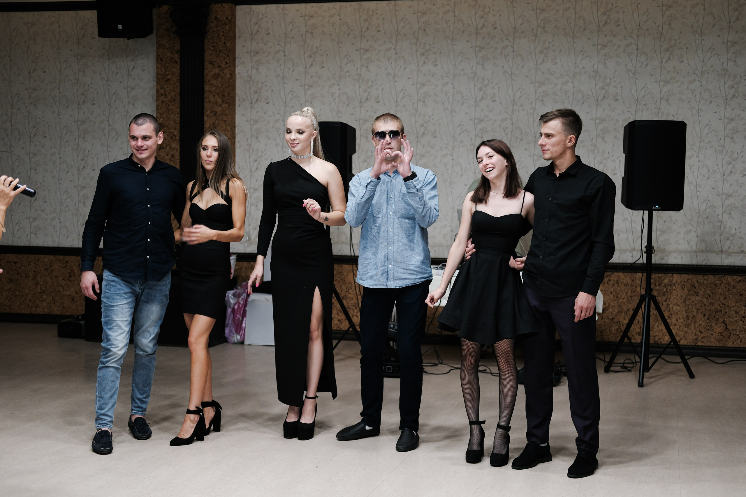 Дарья и Костя. Свадебный фотограф Челябинск