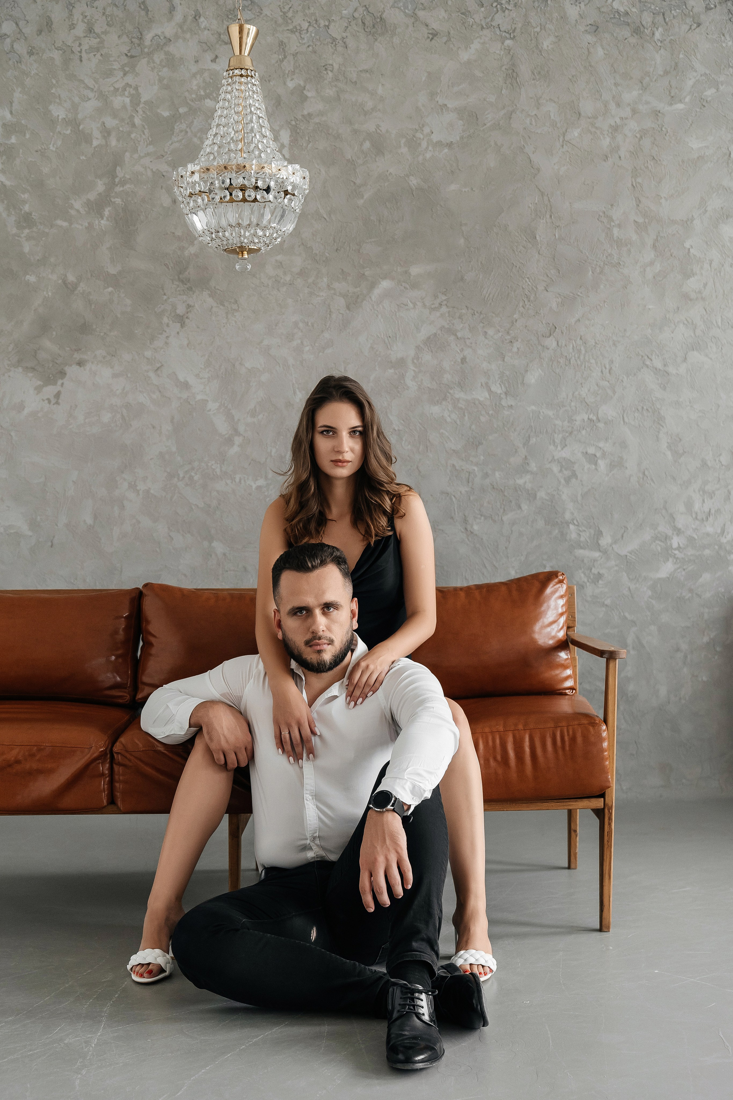 Семейные/Парные портреты. Lokos.pro Ник Соколов Фото и Видео Москва/Ростов-на-Дону