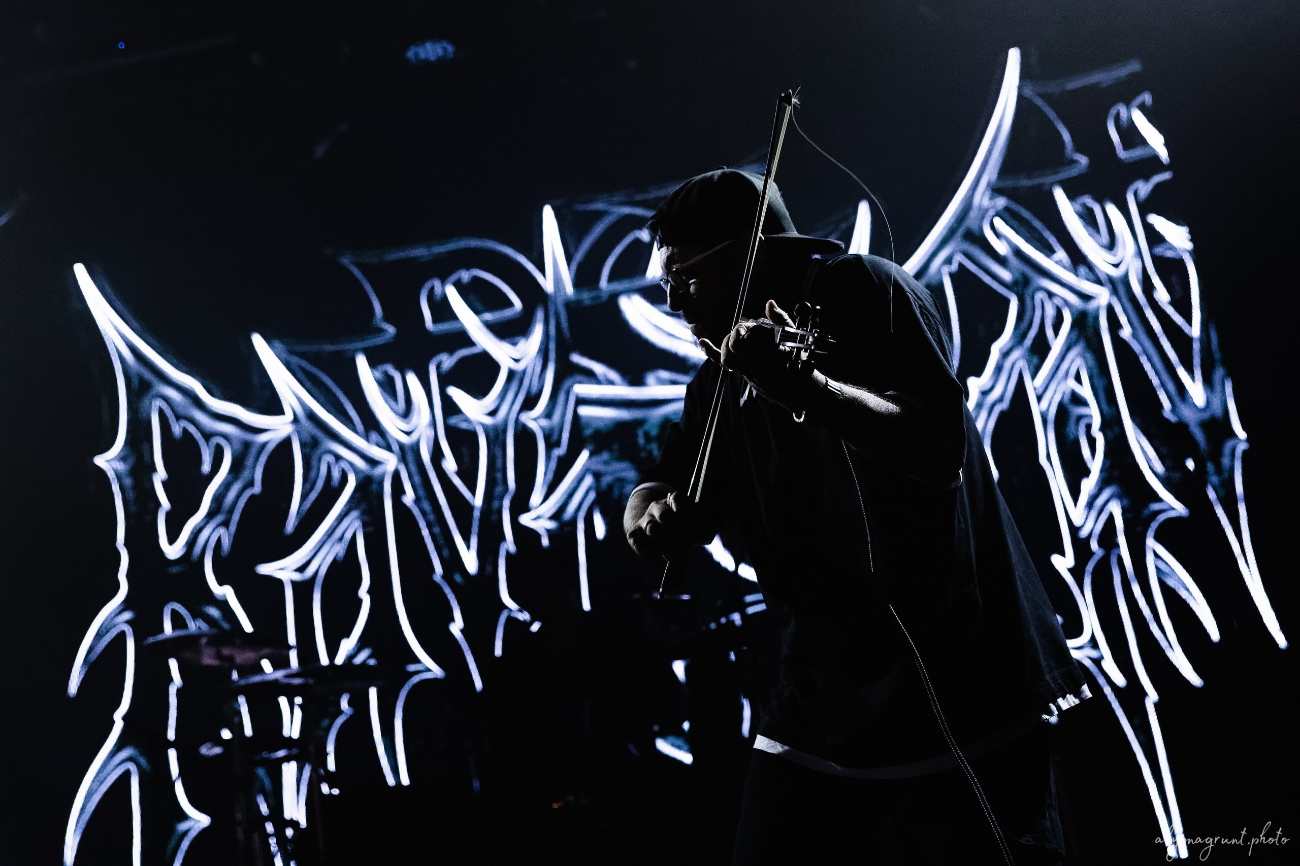 Ravanna, фоторепортаж, СПб, Aurora Concert Hall, 21.11.2025. Алена Адрианова: фотограф в Санкт-Петербурге