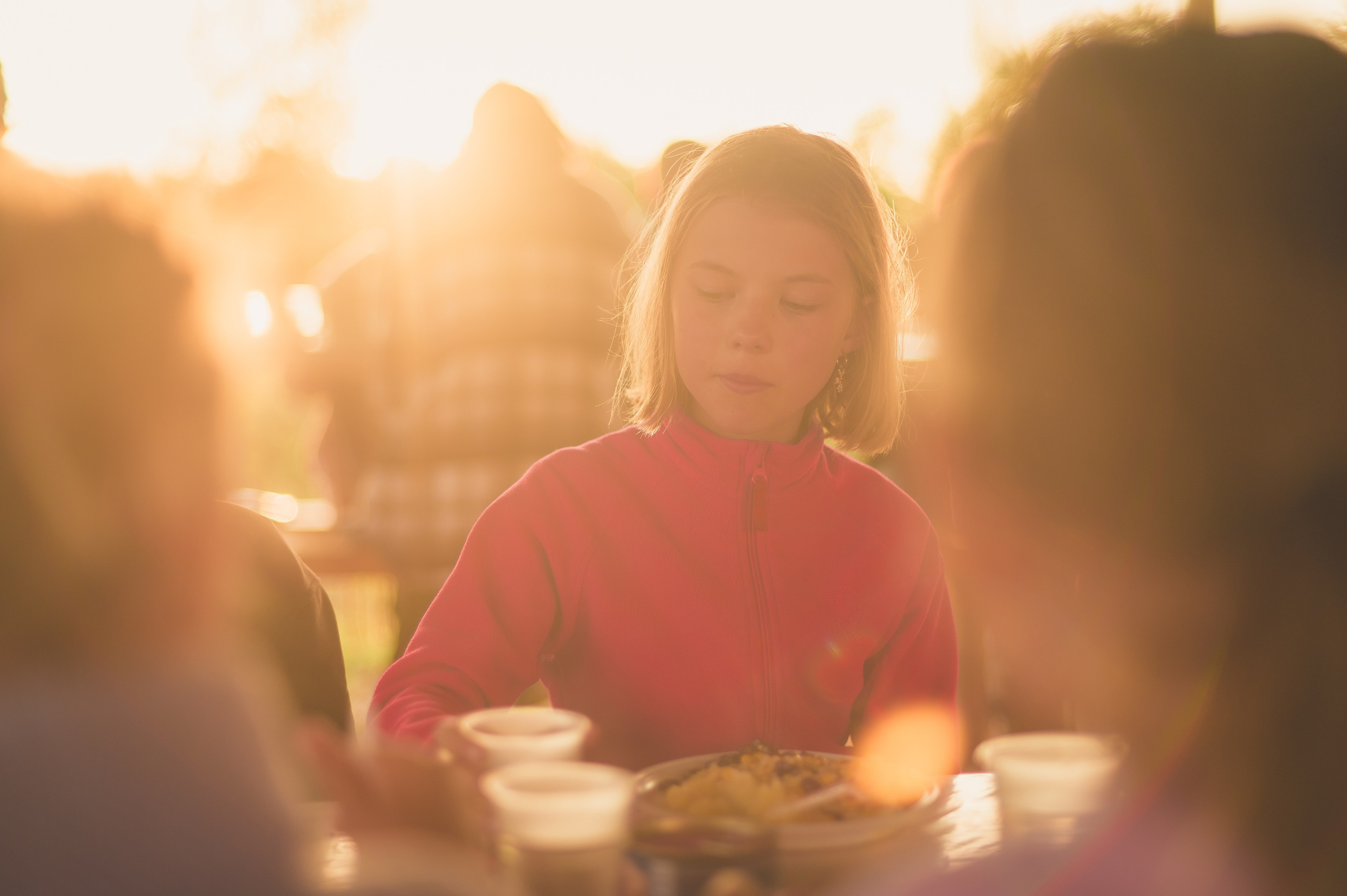 Детский лагерь — 6 смена 2023 год. Иван Кубик — фотограф и видеограф