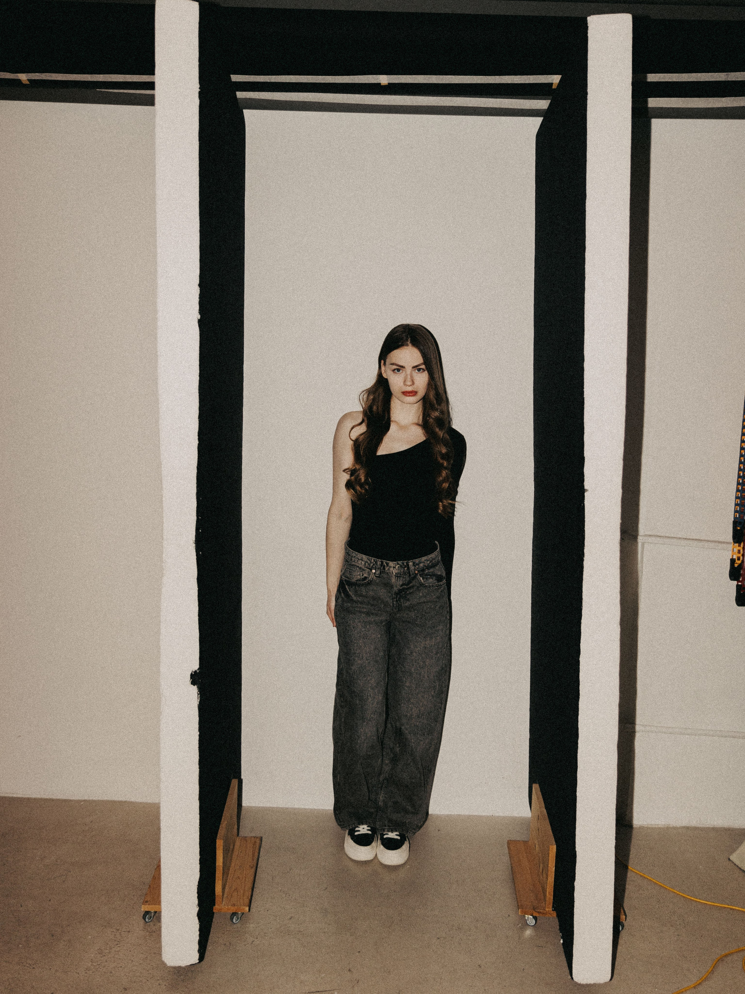 Arina. Свадебный и портретный фотограф в Калининграде и Москве Марк Юдинцев