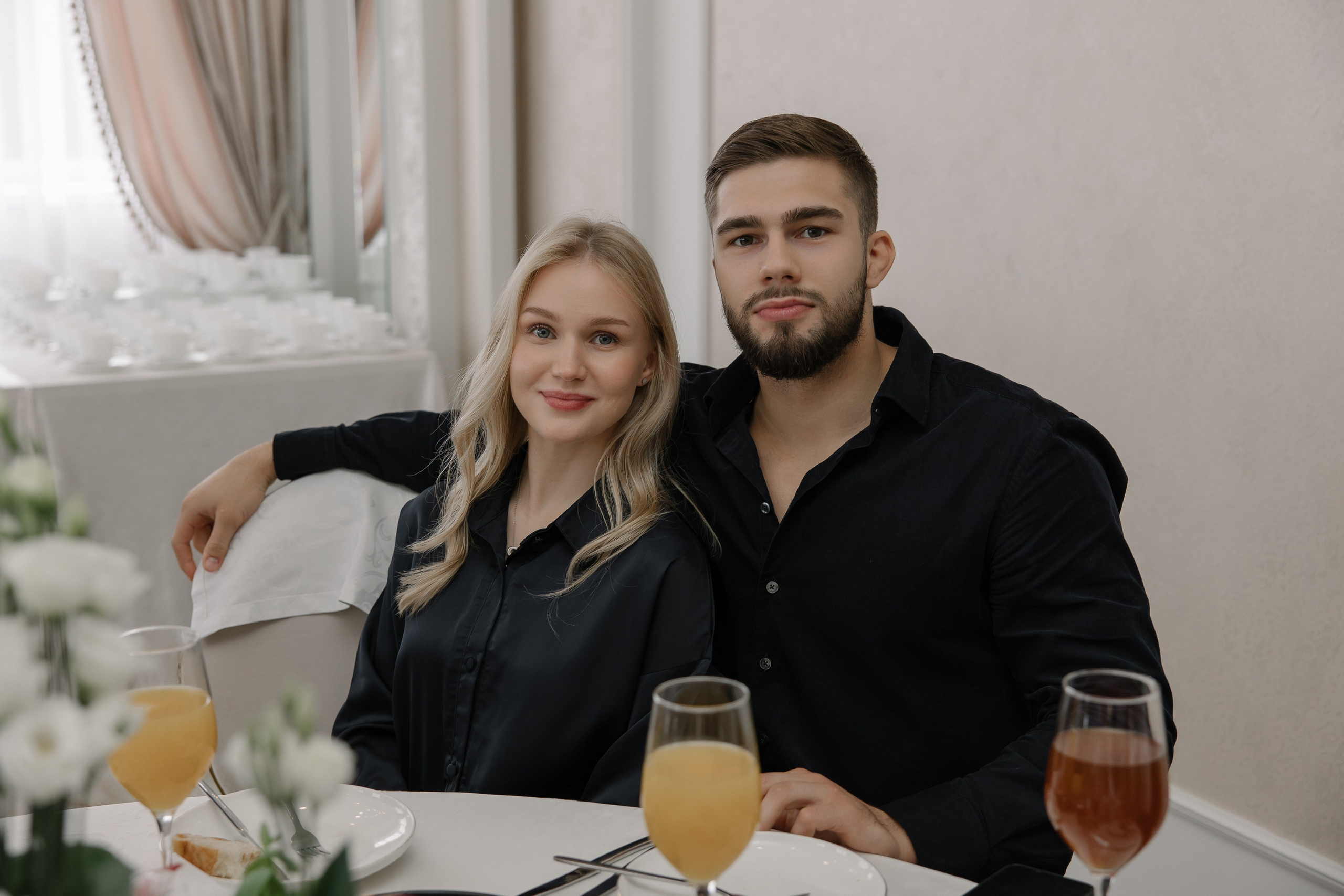 Тимур и Алия. Свадебный и семейный фотограф в Набережных Челнах и Казани