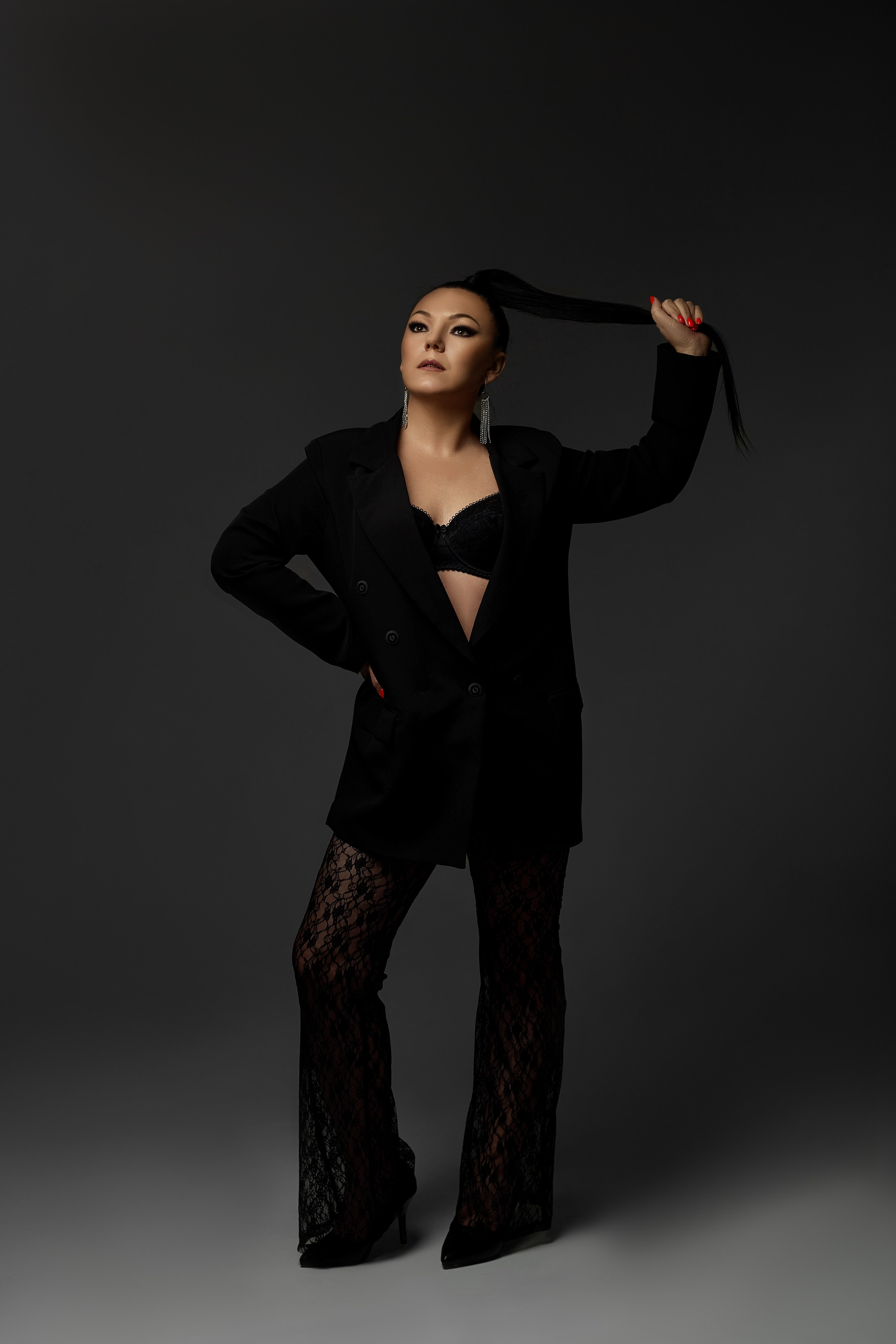 Наталья. Студия Остров