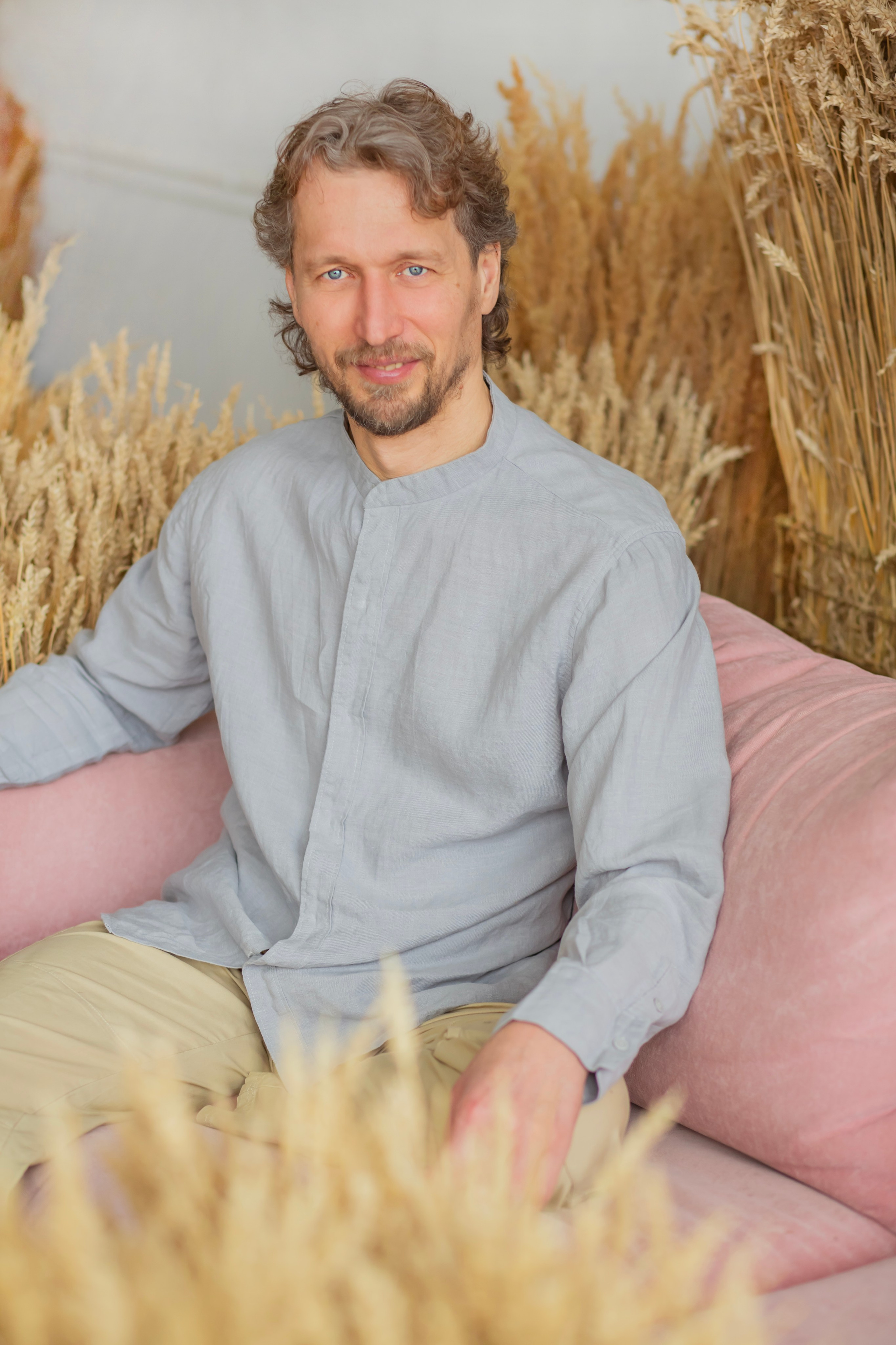 Мужчины. Семейный и детский фотограф в Москве и МО — Александра