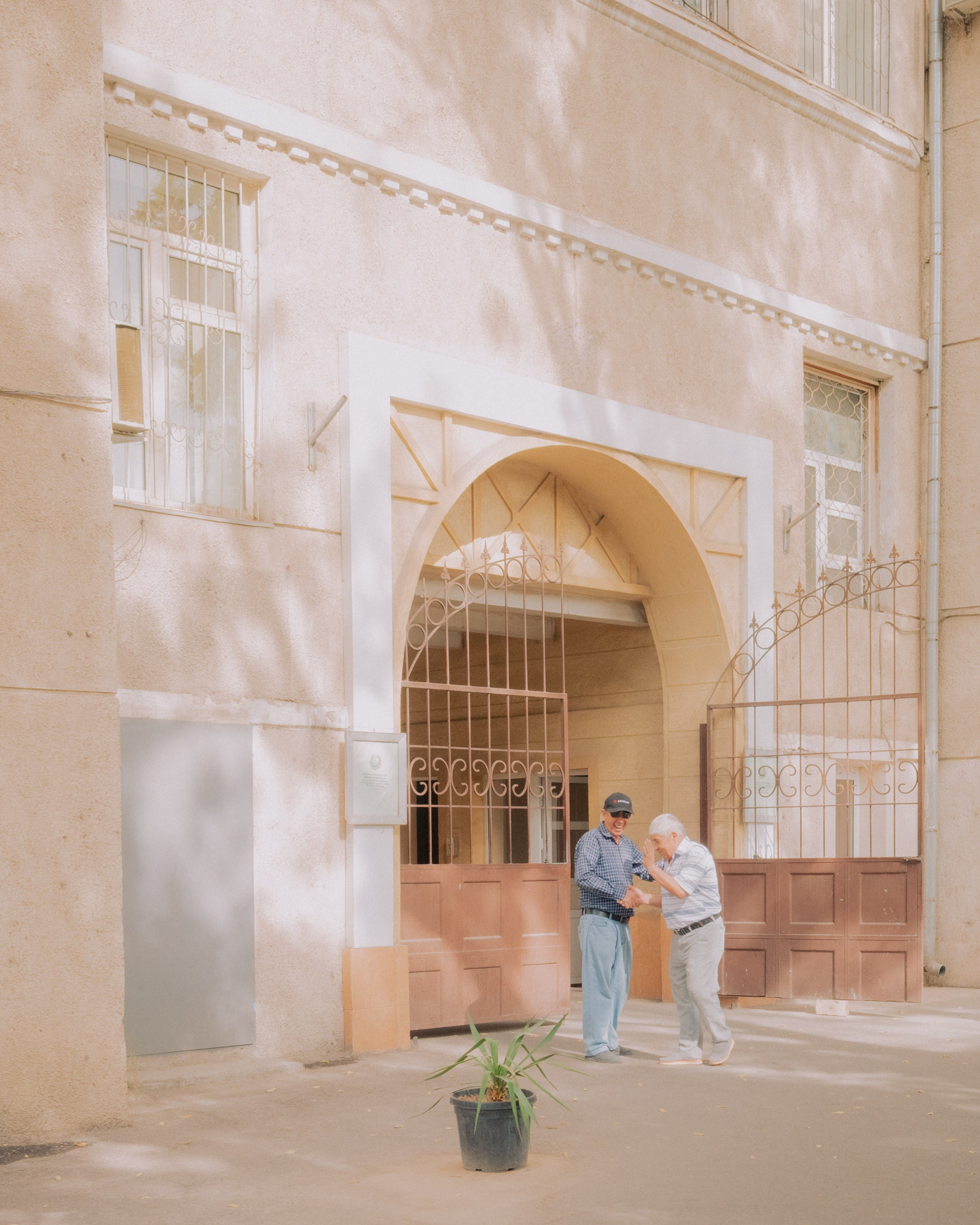 STREET. Портретный и репортажный фотограф в Санкт-Петербурге Максим Пашков