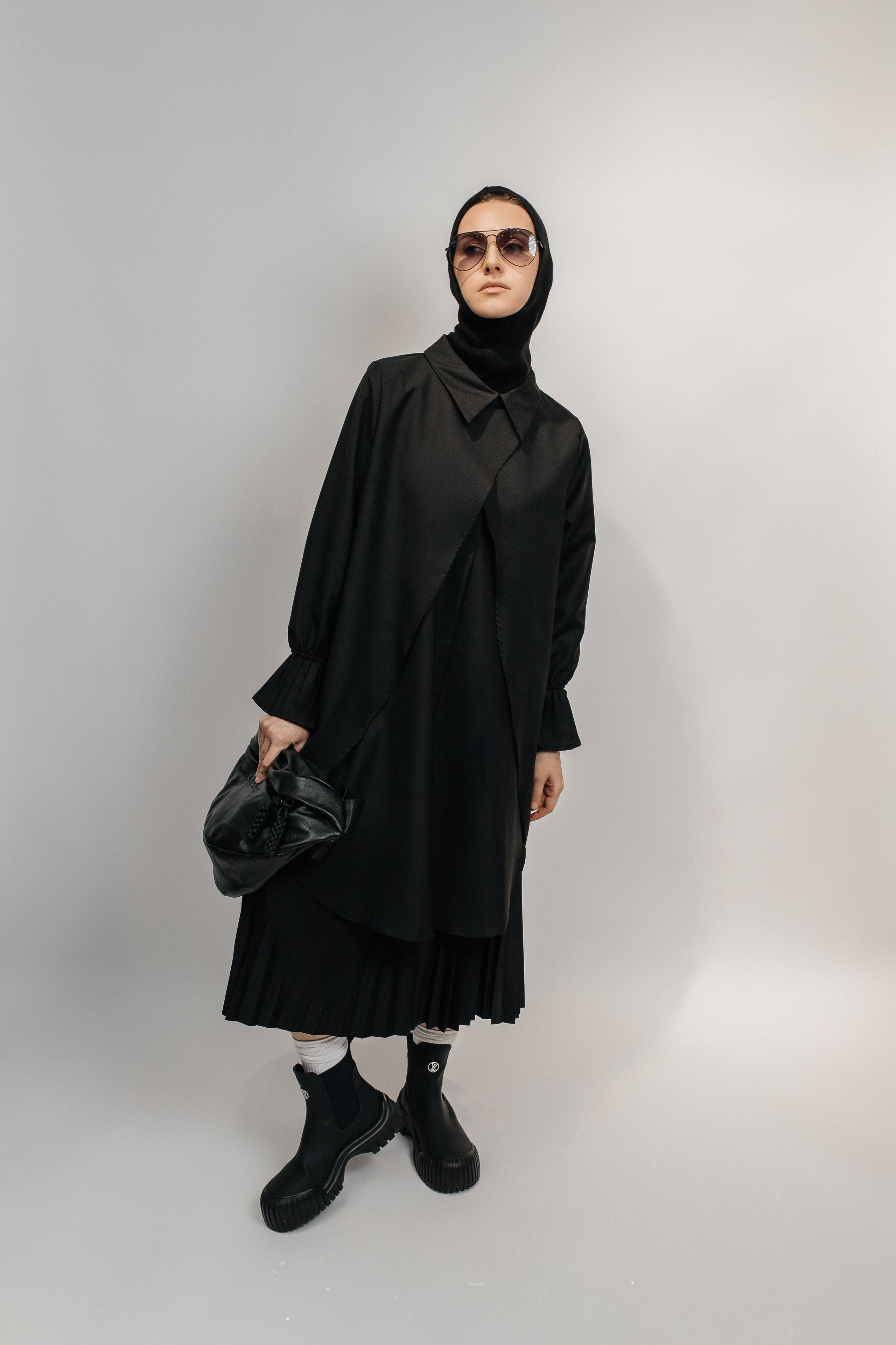 Fashion. Семейный фотограф в Санкт-Петербурге Ирина Иванова