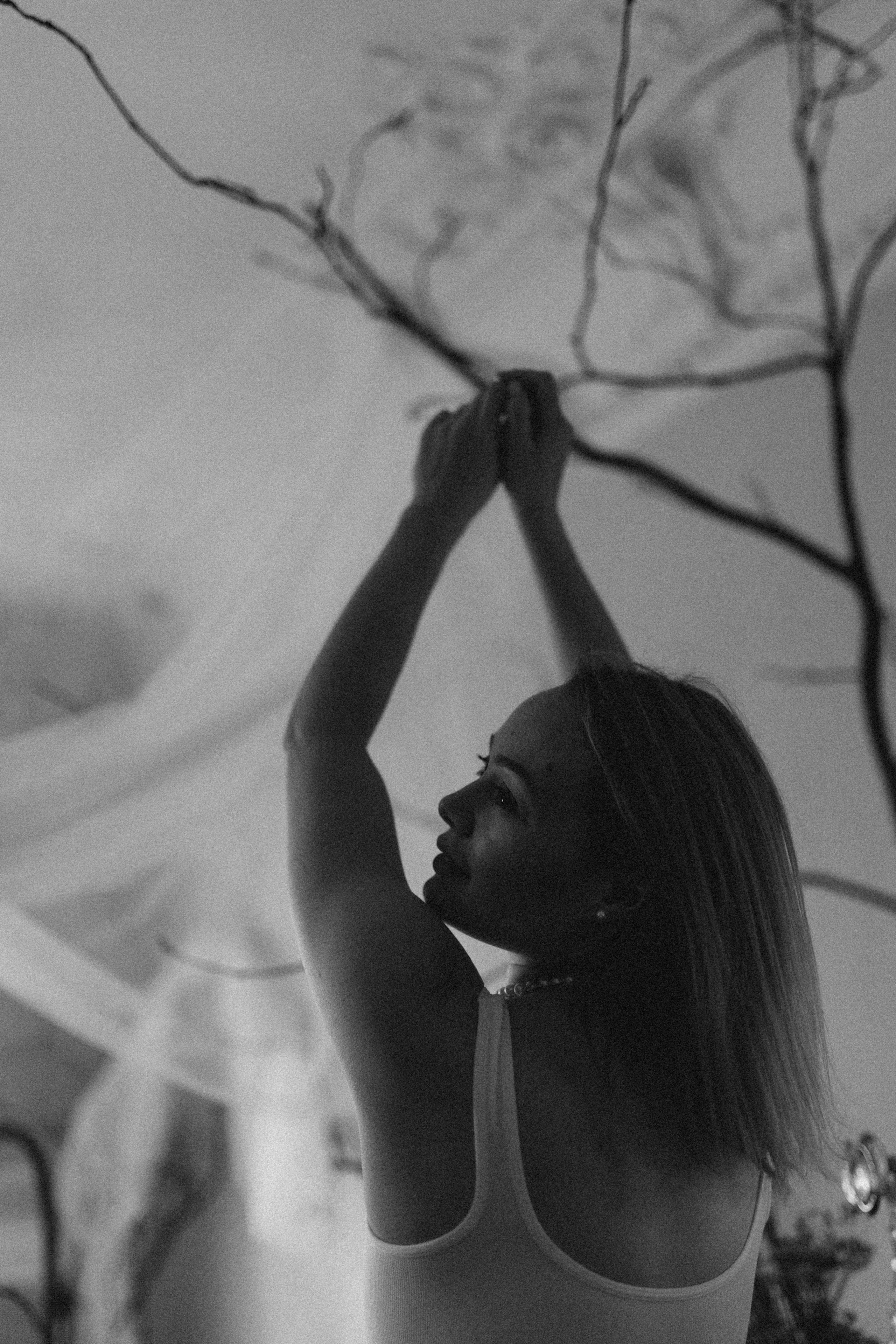 Надя. Фотограф в Петербурге Ольга Стрельченко