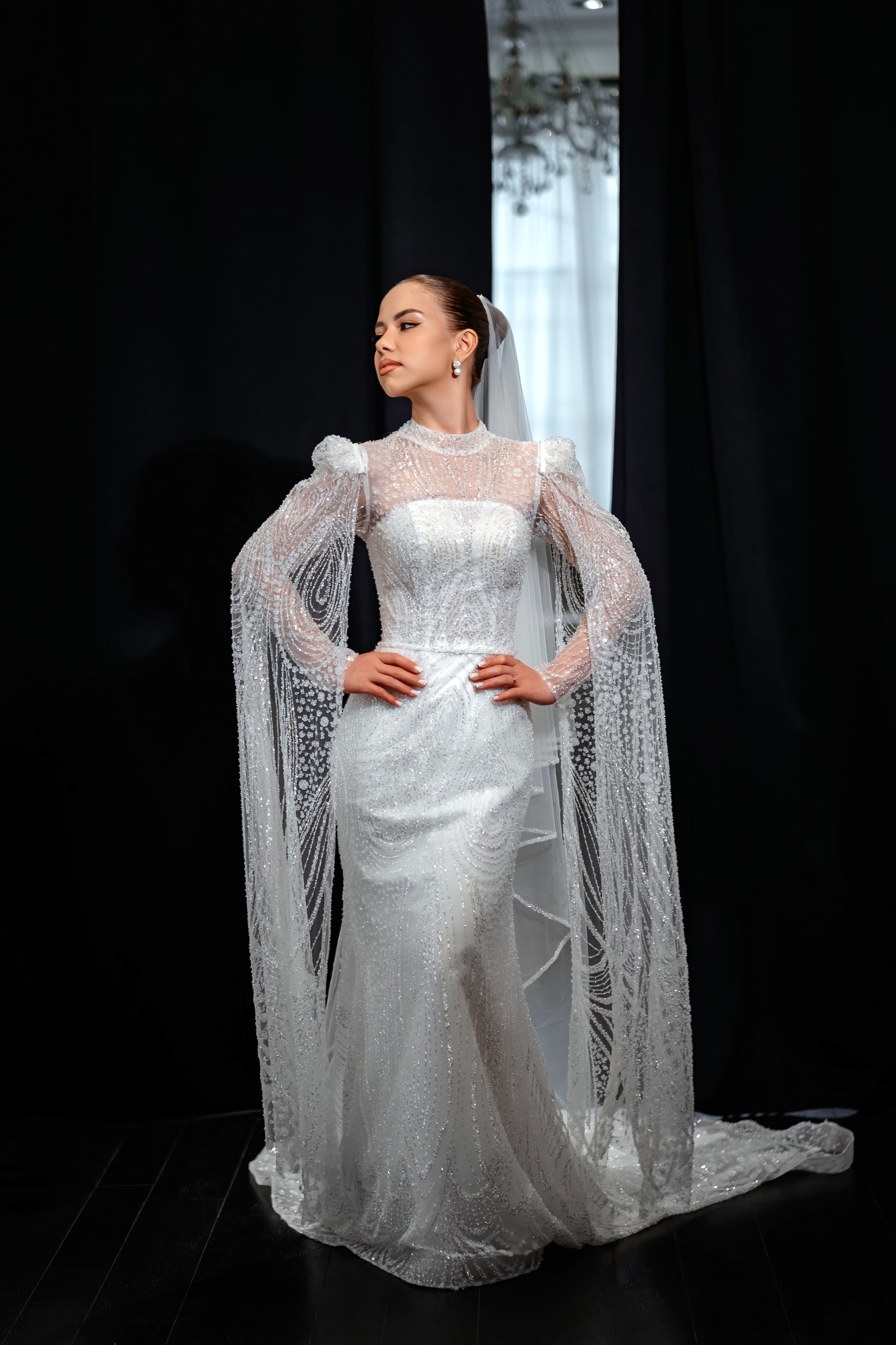 Петр и Юлия. Свадебный фотограф Ашот Саркисян