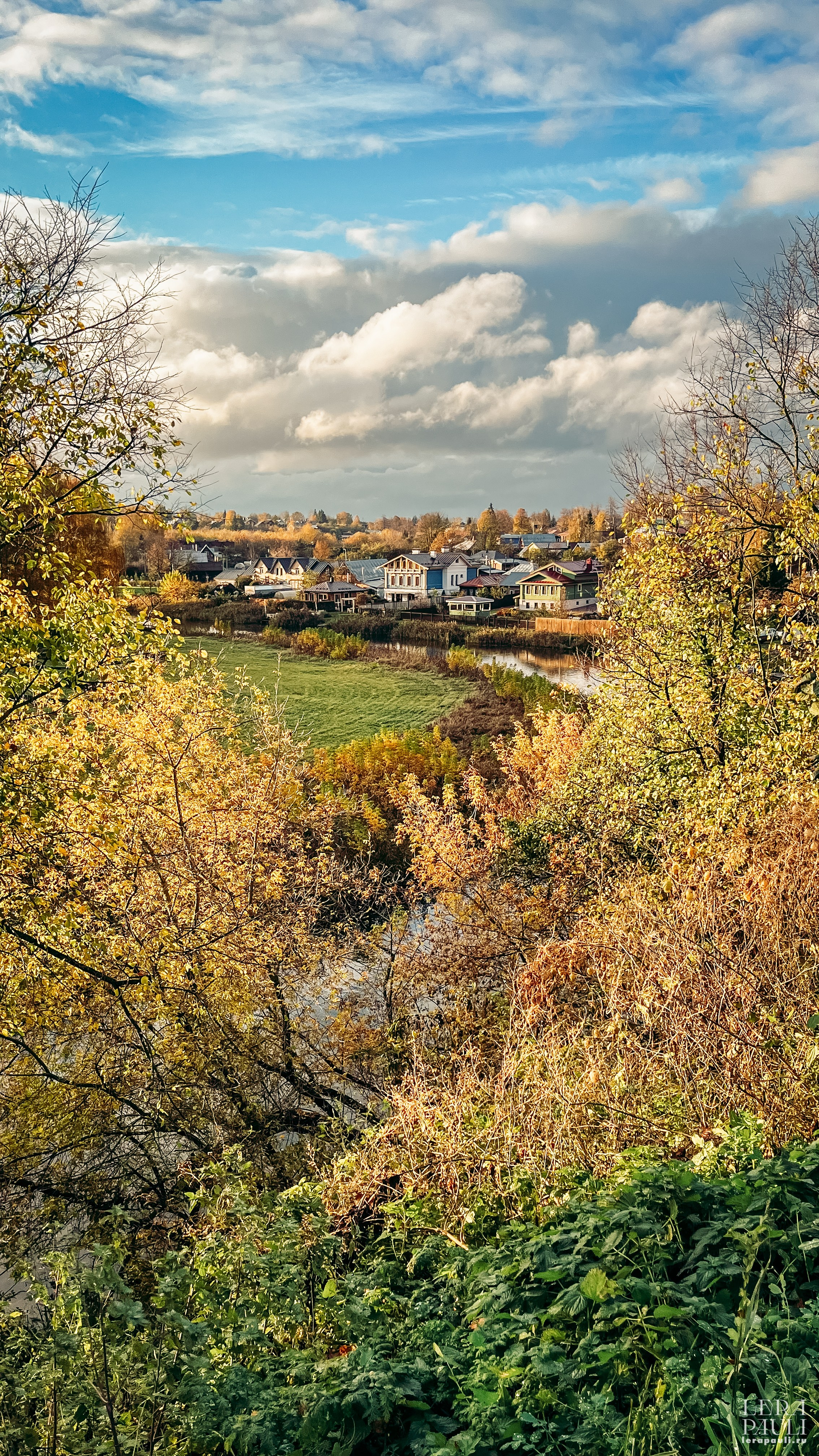 Суздаль. Главная