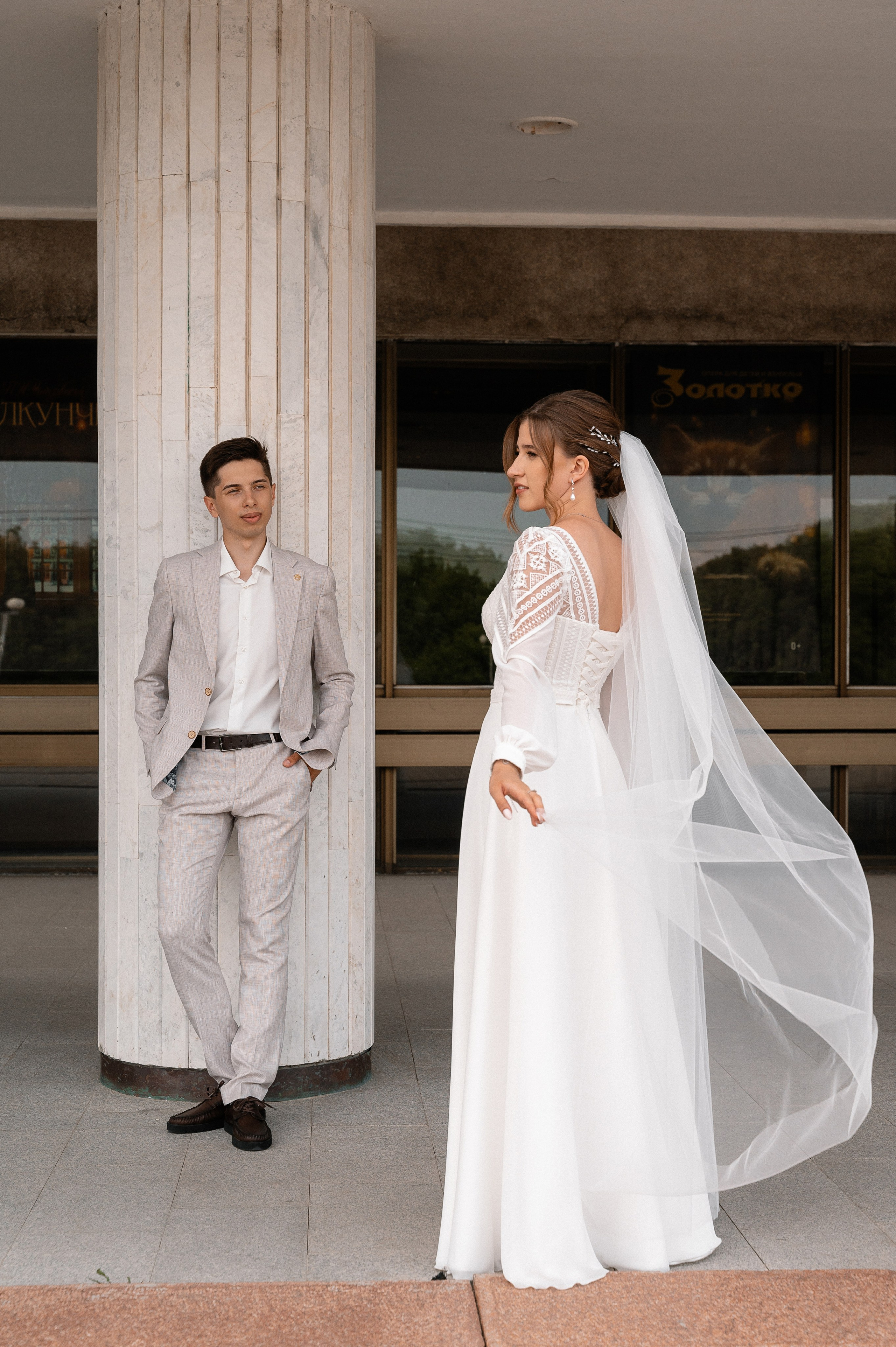 Анонсы съемок. Свадебный и семейный фотограф в Чебоксарах Ирина Левнер