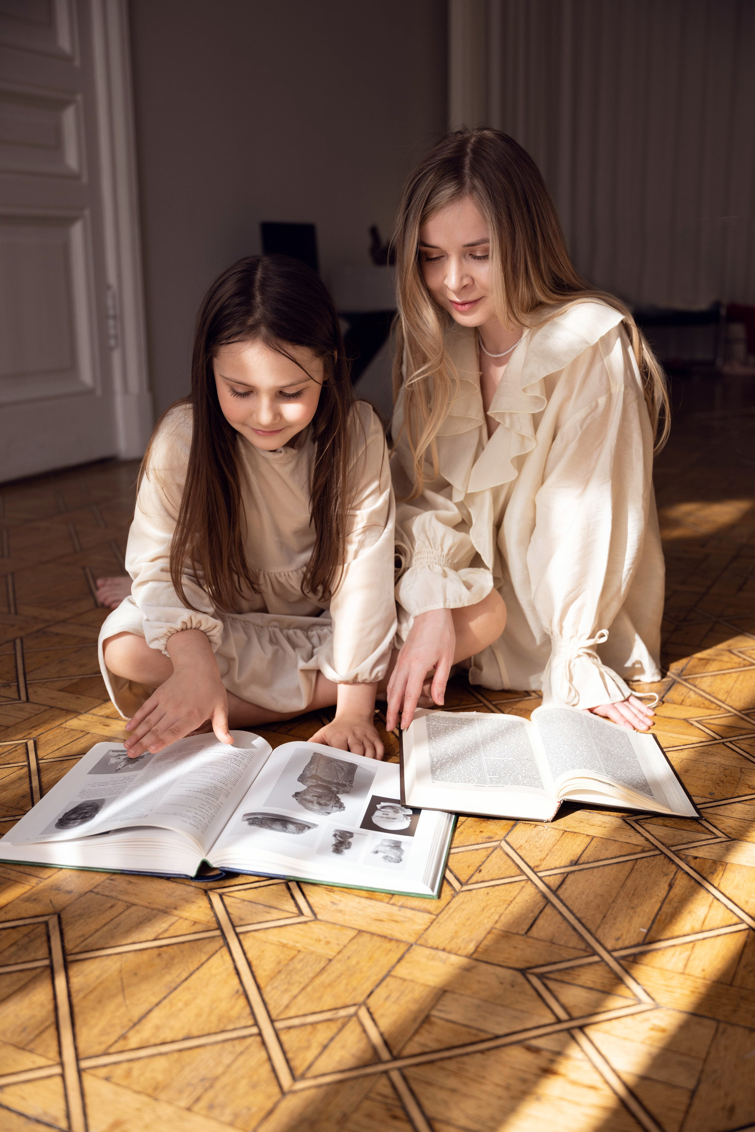 Лера и Лиза. Свадебный и портретный фотограф