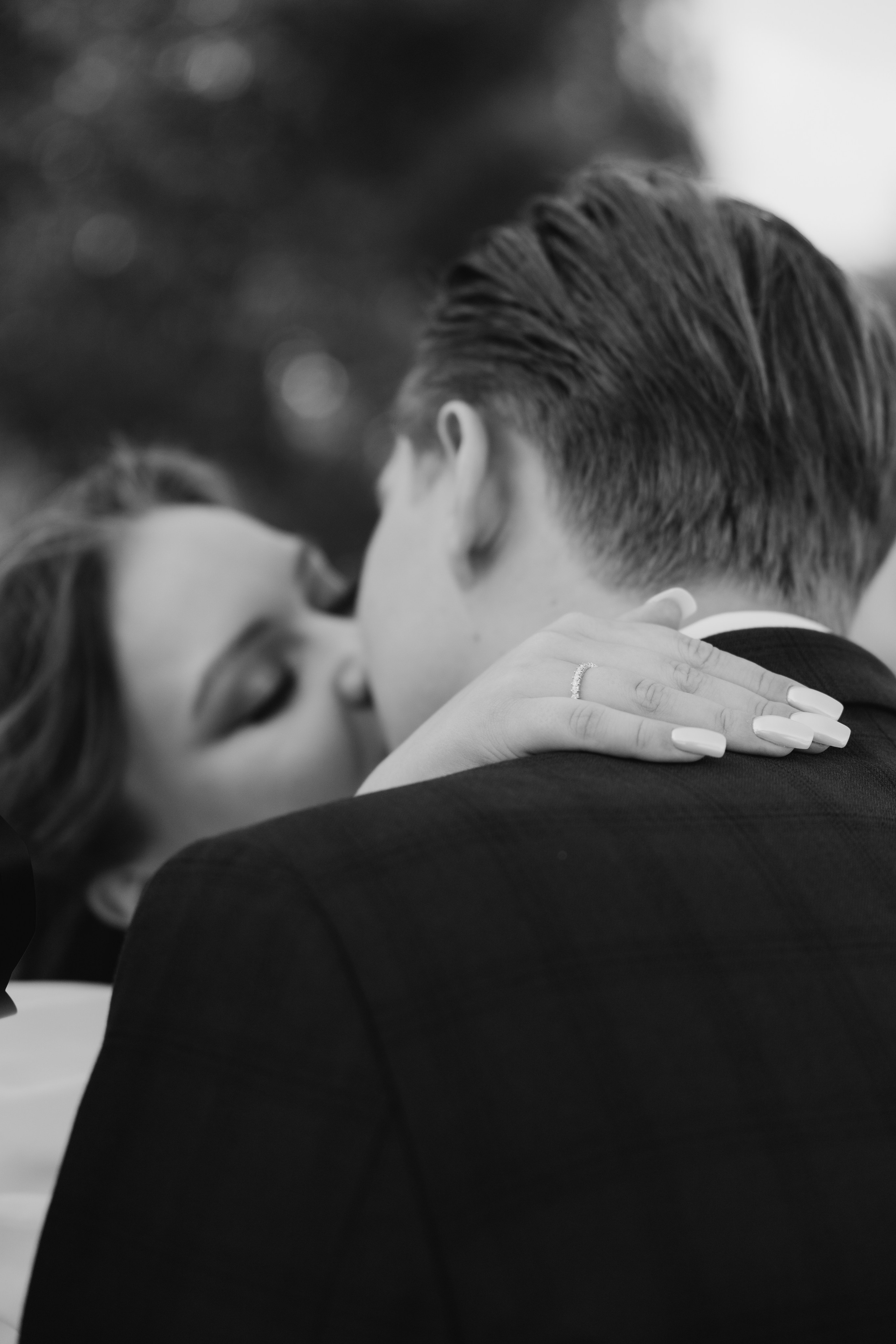 Полина и Александр. Фотограф и Видеограф во Владимире