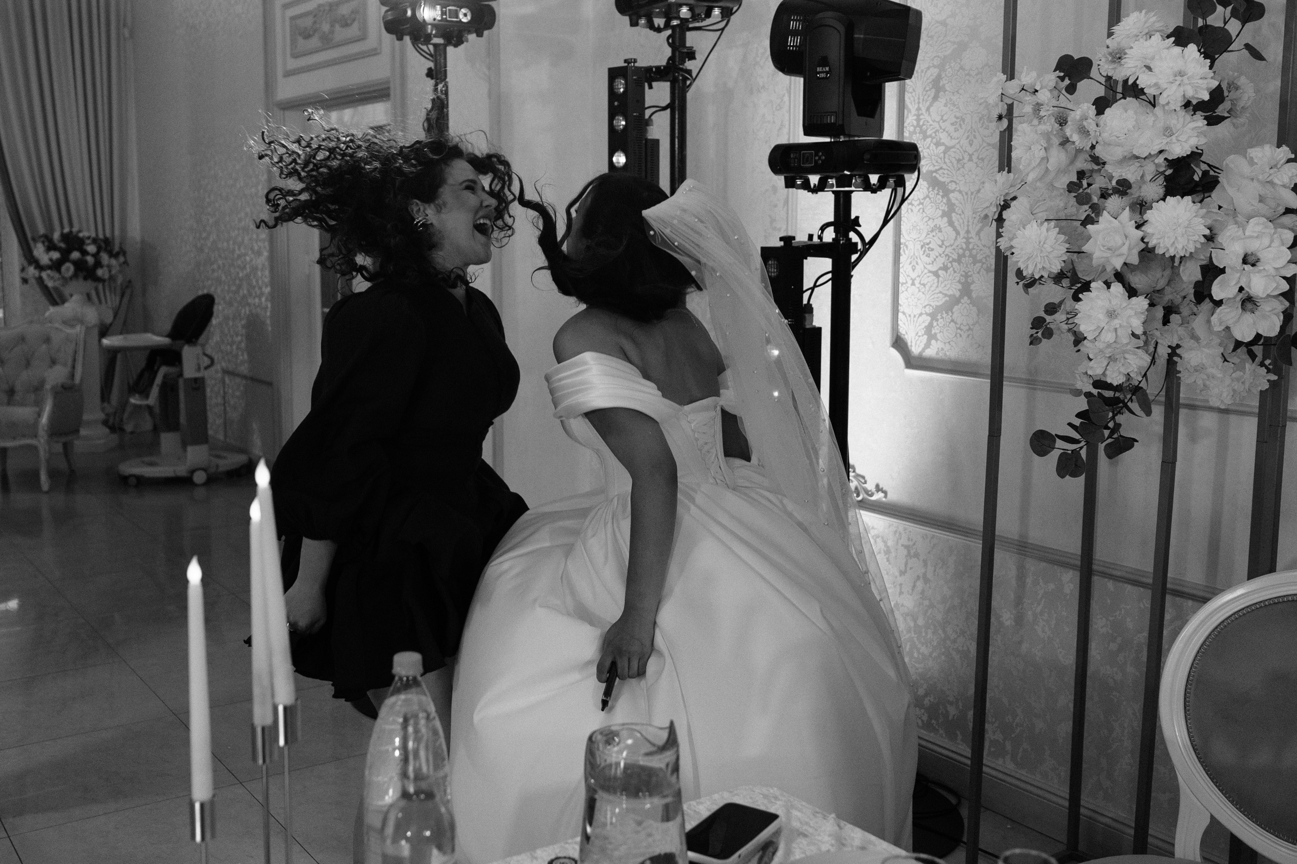 Даша&Вадим. Свадебный фотограф по всей Беларуси Цепелева Анна