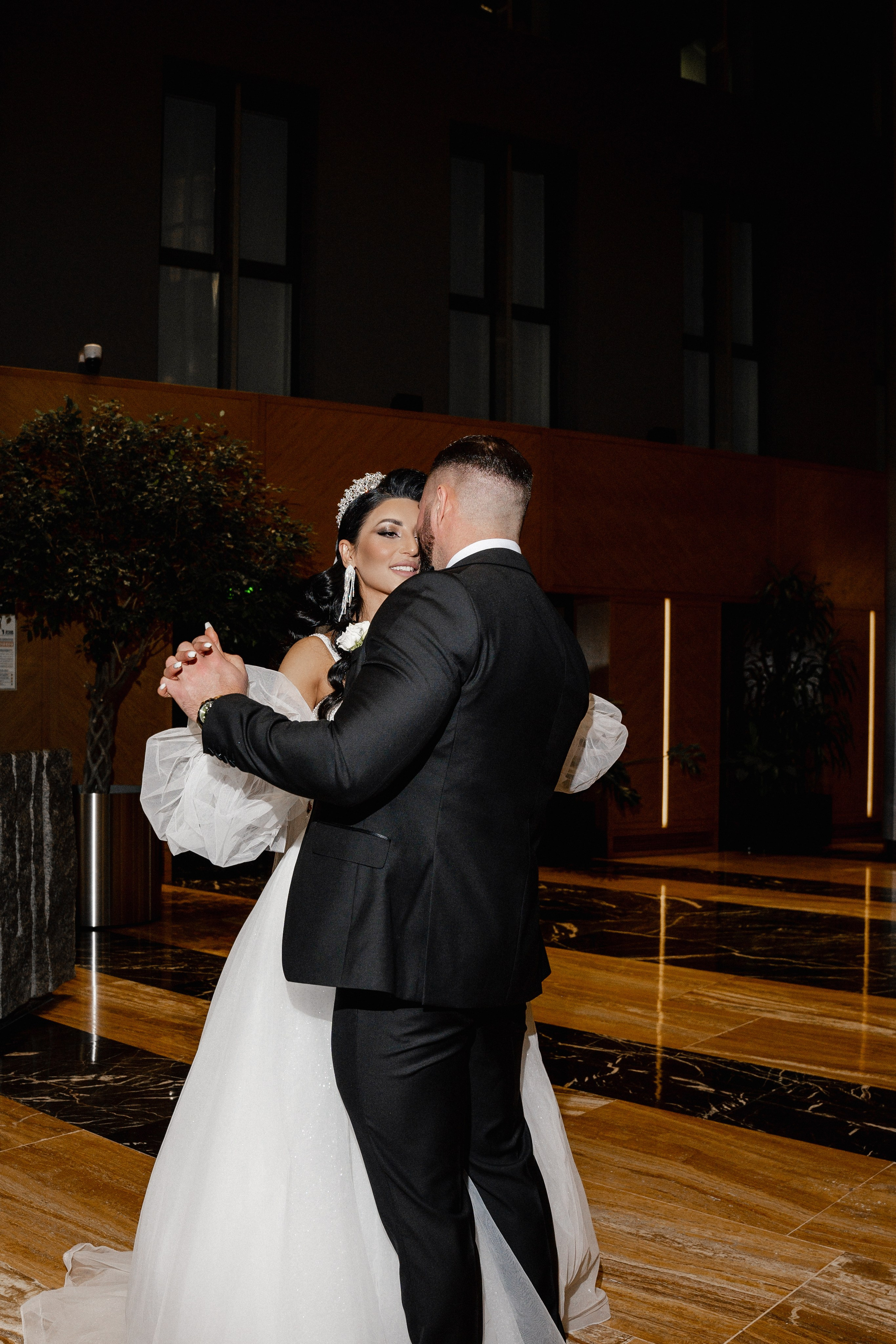 Igor & Shaherezada. Dolce_wedding