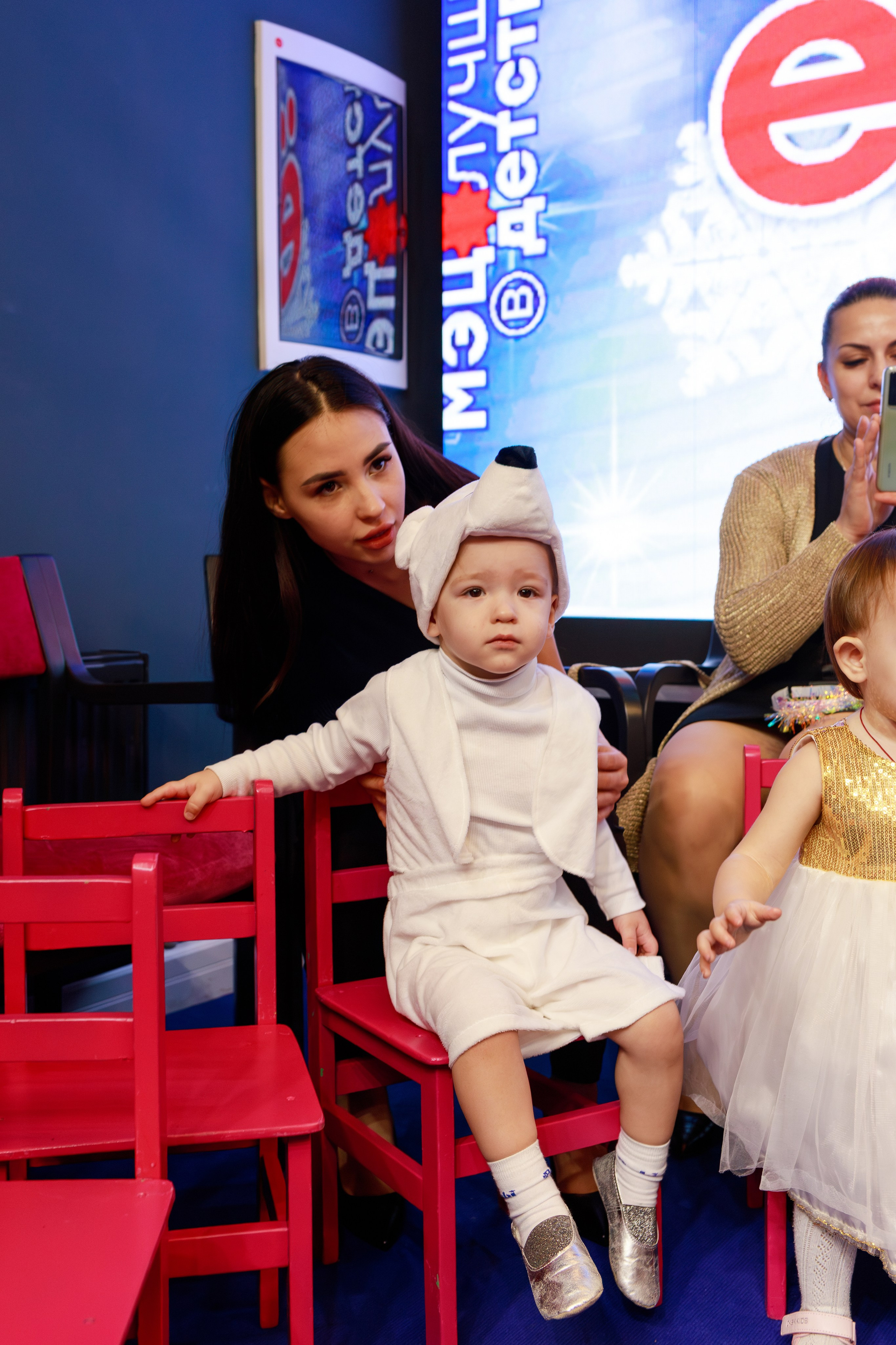 МЭЦ 2024. Семейный и детский фотограф в Краснодаре Ирина Лаврецкая