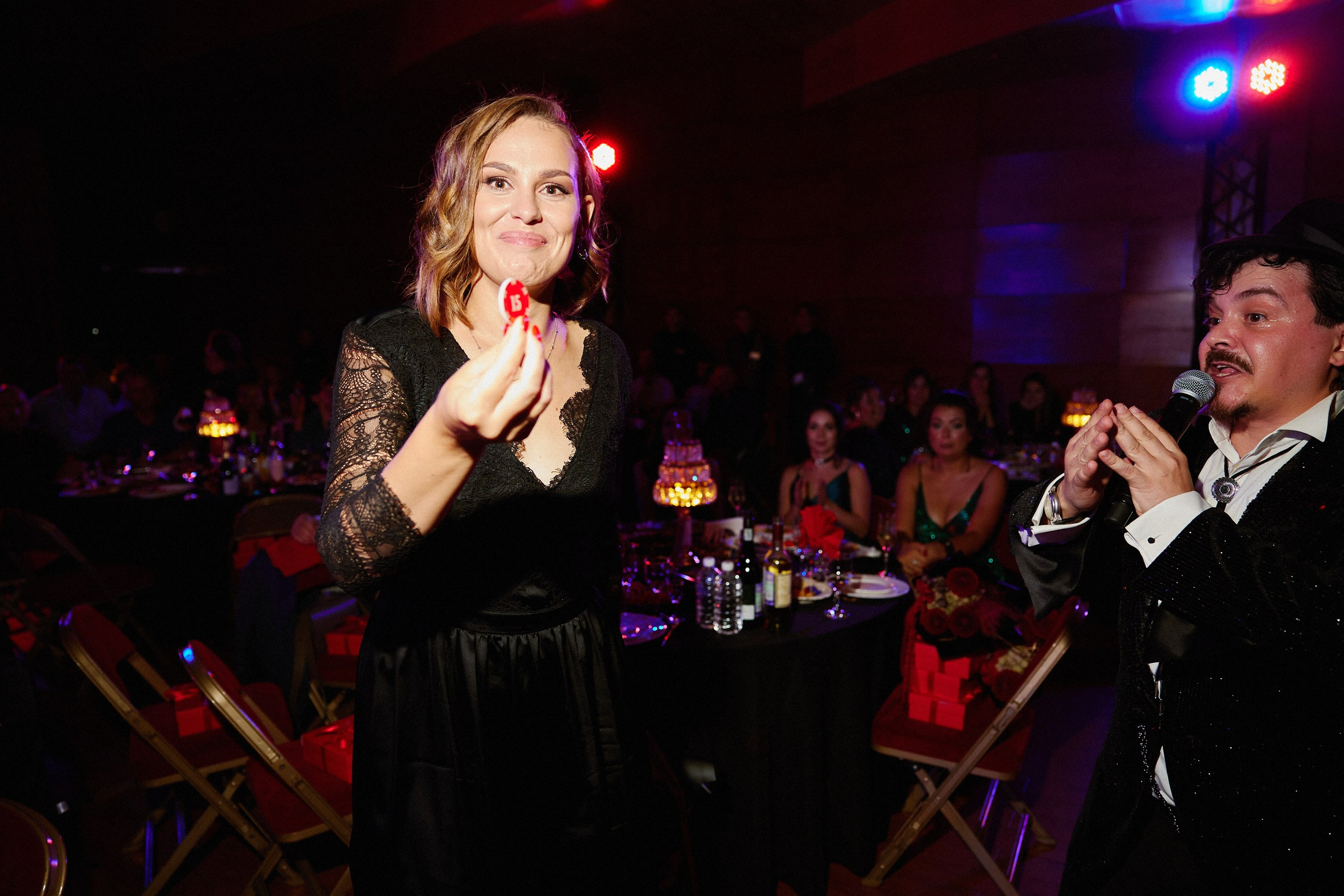 Метиз Комплект 15 лет. Репортажный фотограф в Хабаровске Николай Соболев