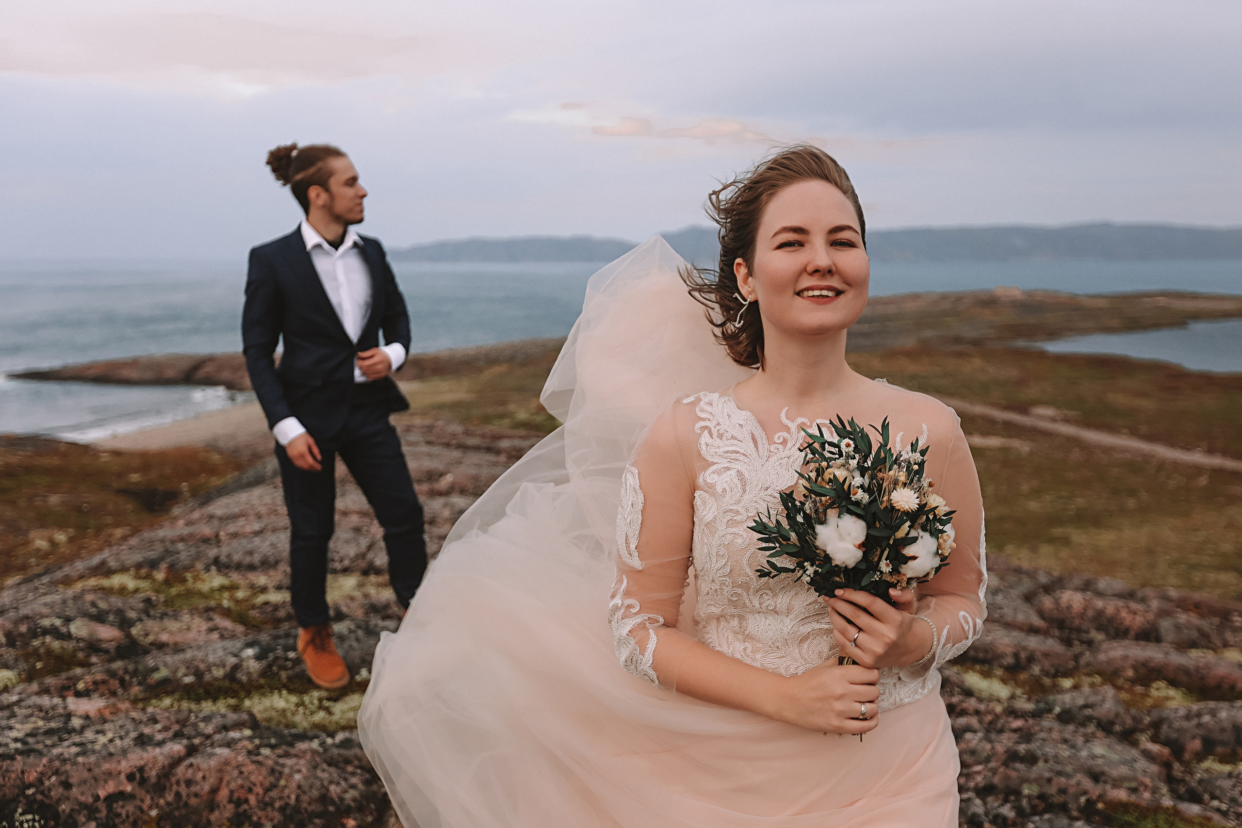 Териберка. Семейный фотограф Тюмень, фотограф на роды Салмина Мария