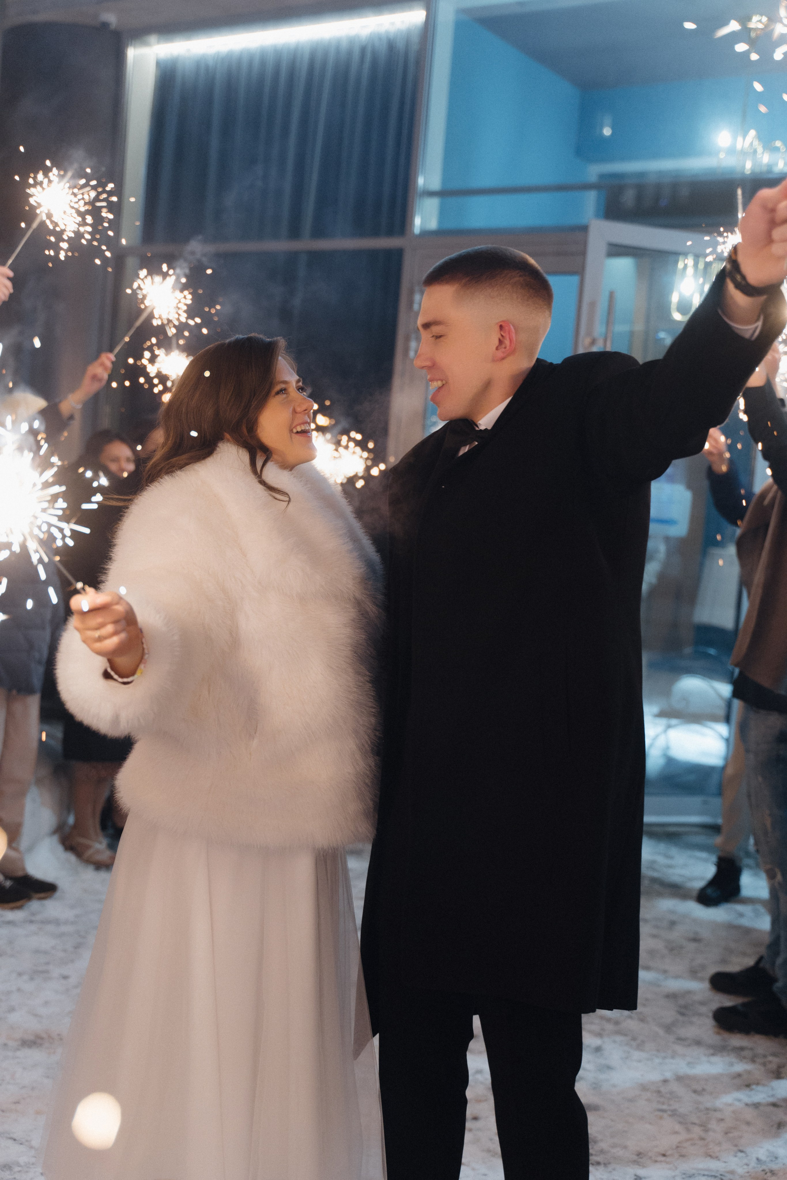 T|D. Семейный, свадебный и лавстори фотограф в Архангельске