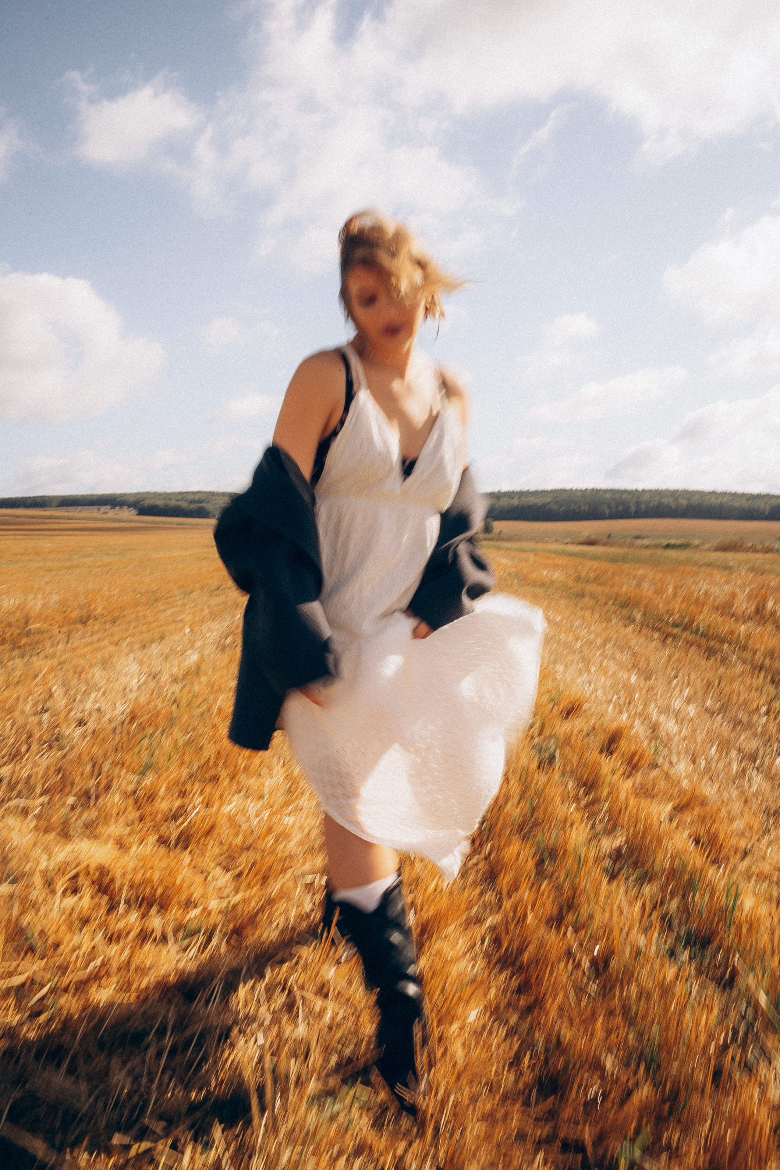 Ксения. Семейная съемка — это красивый способ признаться своей семье в любви