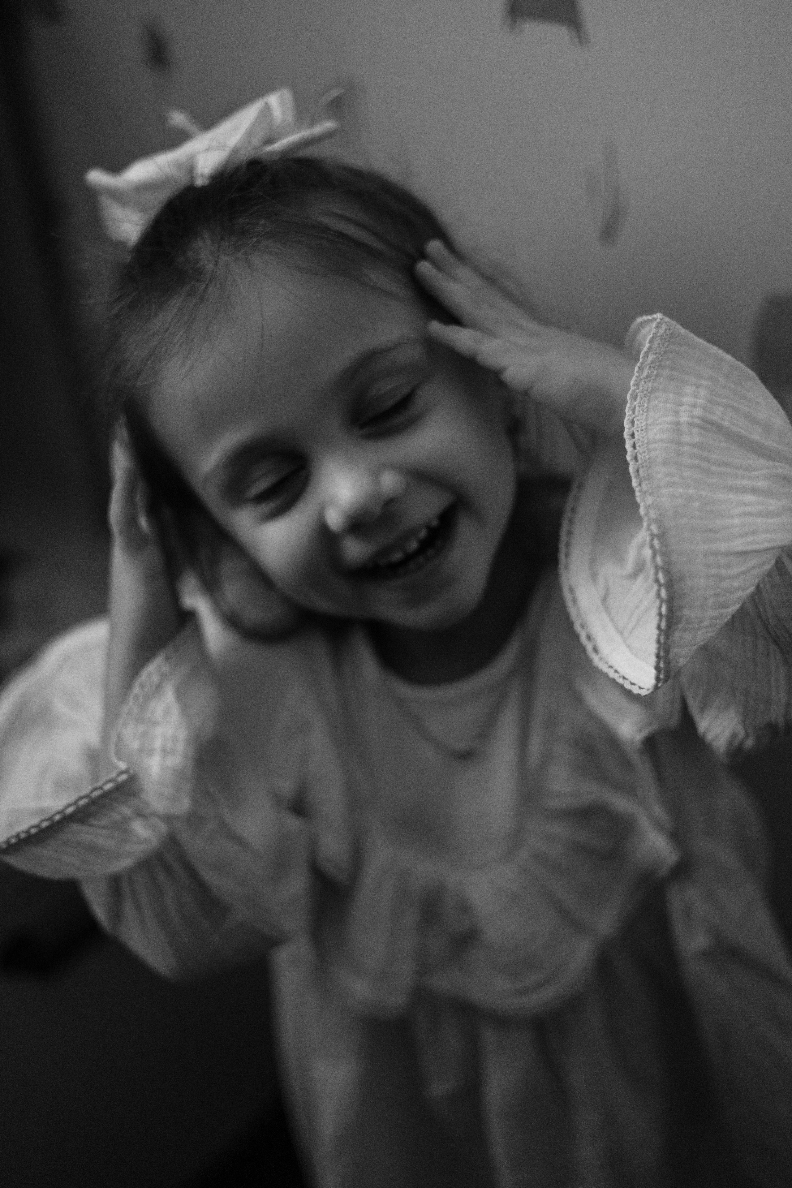 Вика и Ариша