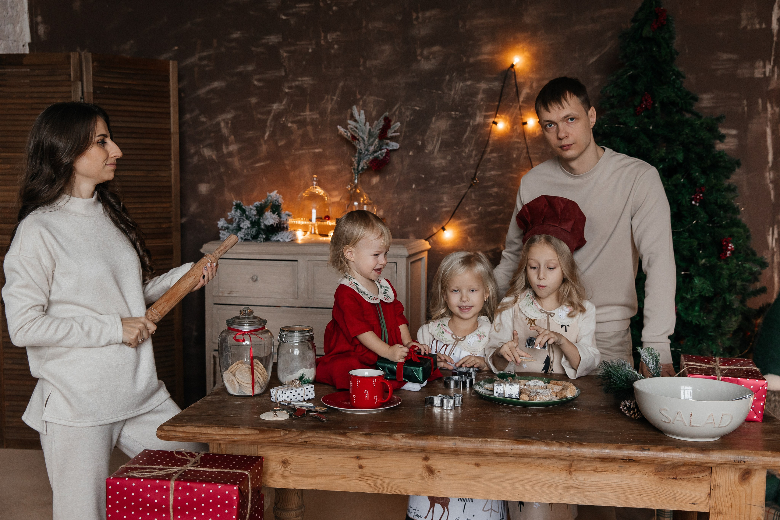 Семейный альбом 25. Свадебный и семейный фотограф Егорова Юлия