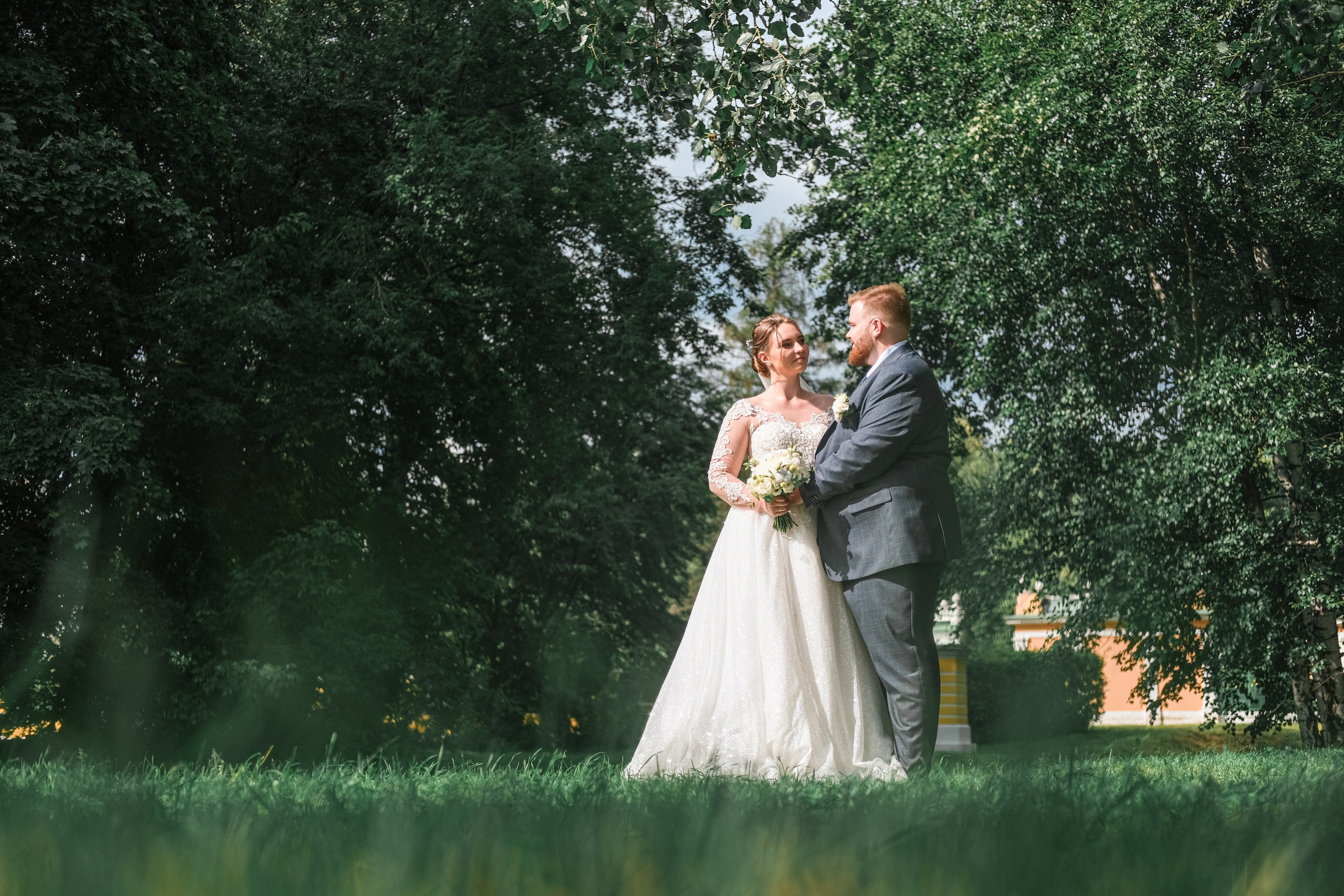 Свадьба Александра и Екатерины. Ваш фотограф и видеограф