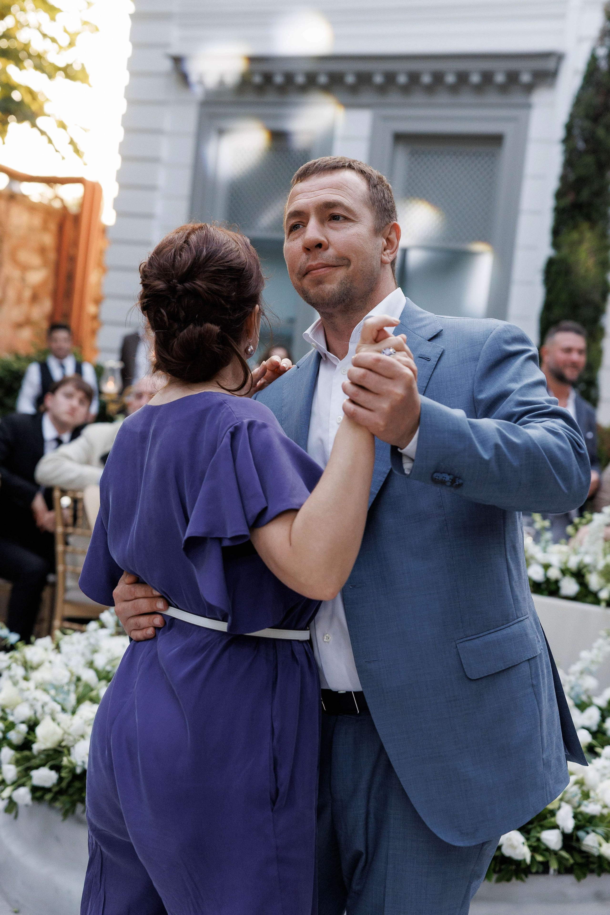 Nadya+Victor. Фотограф Иван Газукин