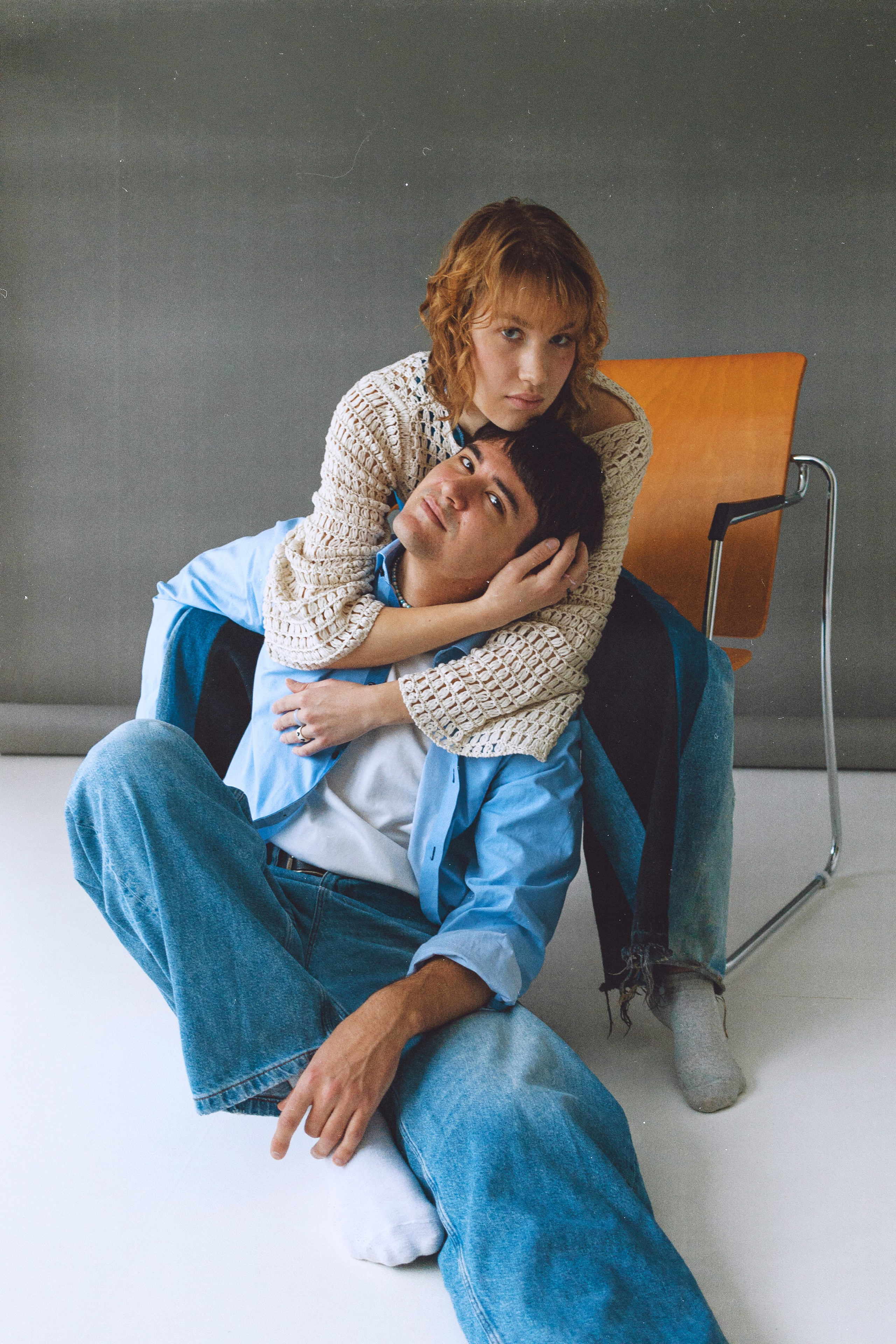 Kate & Rustam. Коммерческий фотограф в Екатеринбурге Анастасия Гаруст