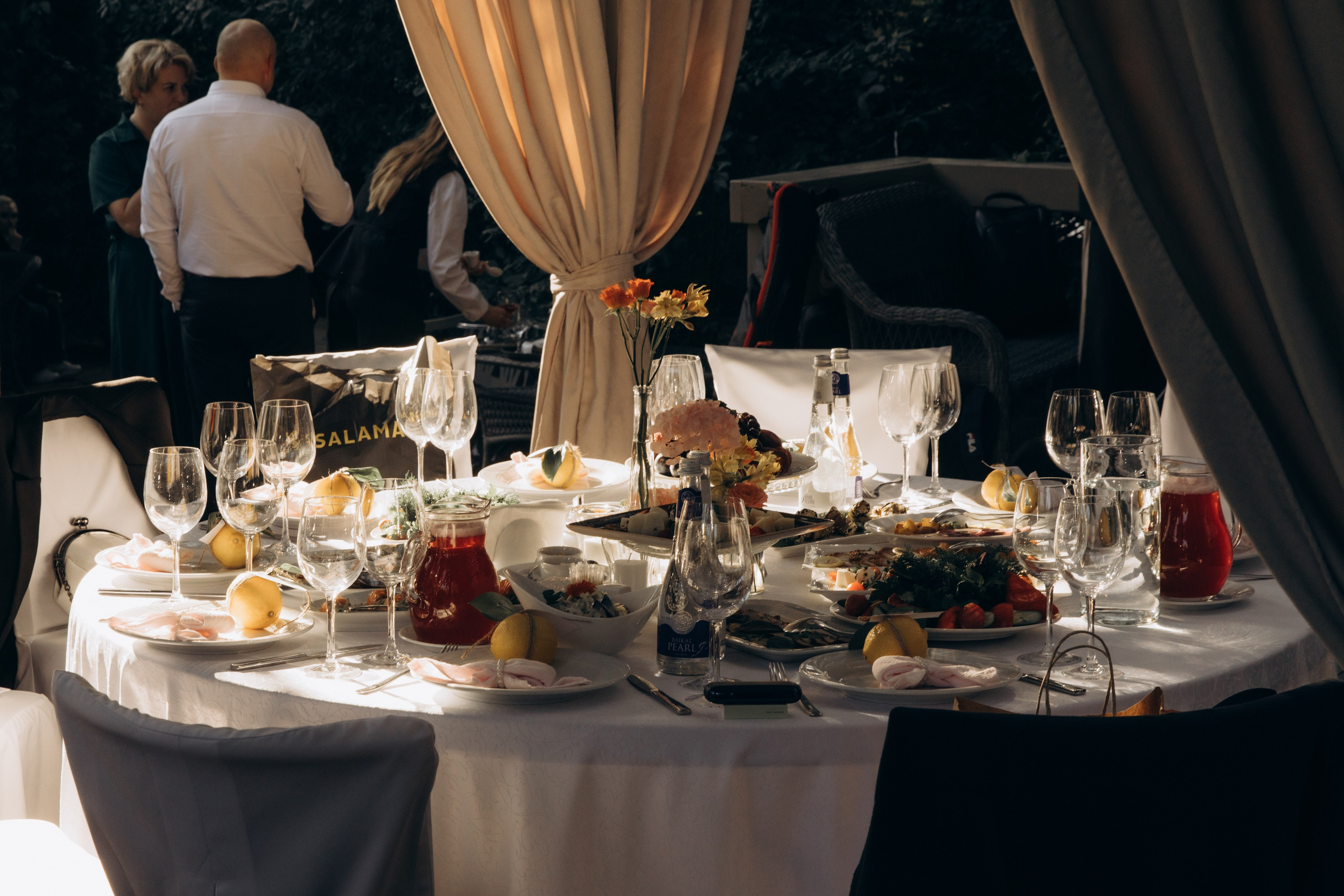 Маргарита и Илья. Свадебный фотограф Москва Павел Фетисов