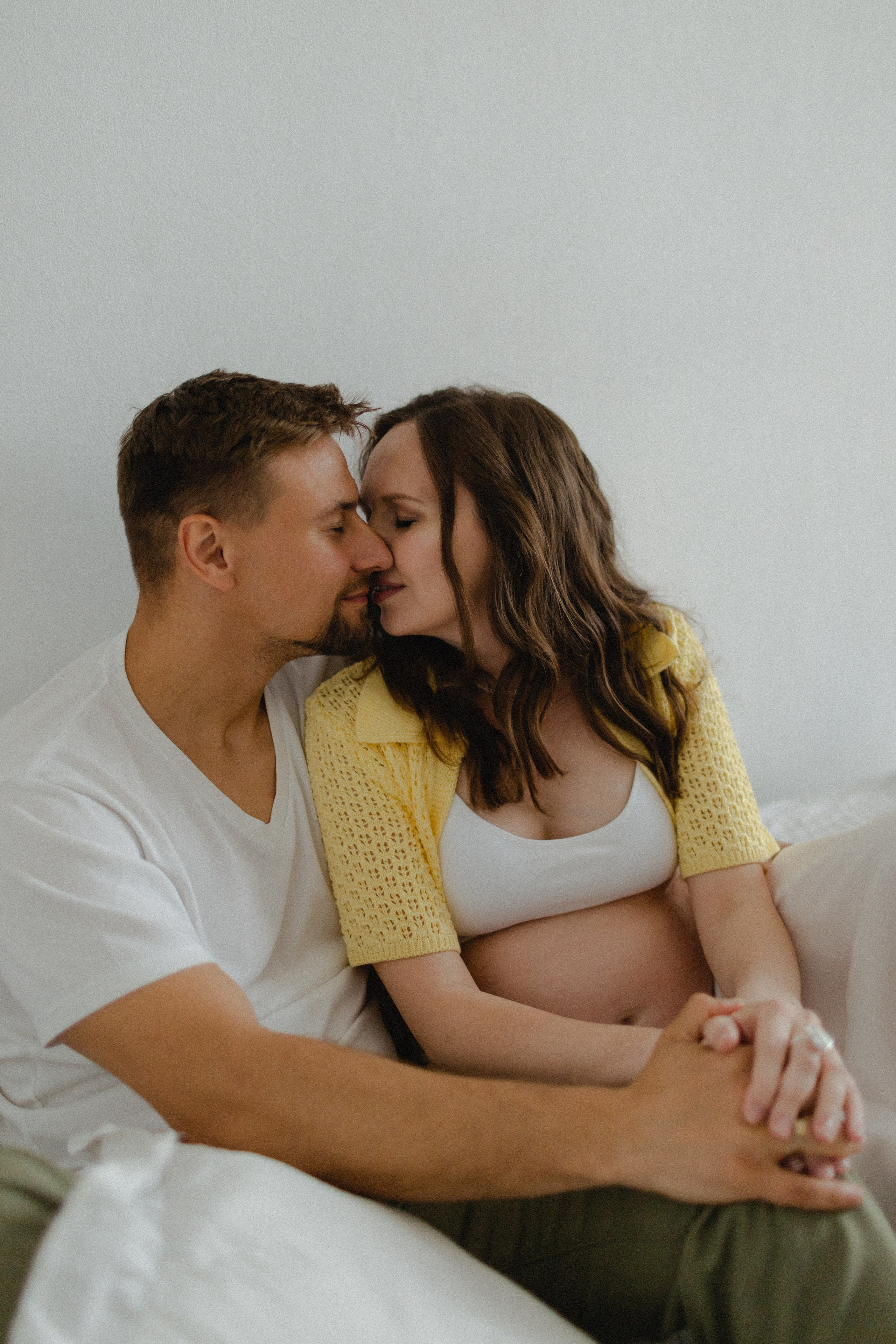 Андрей и Галина. Свадебный фотограф Москва Татьяна Кундельчук