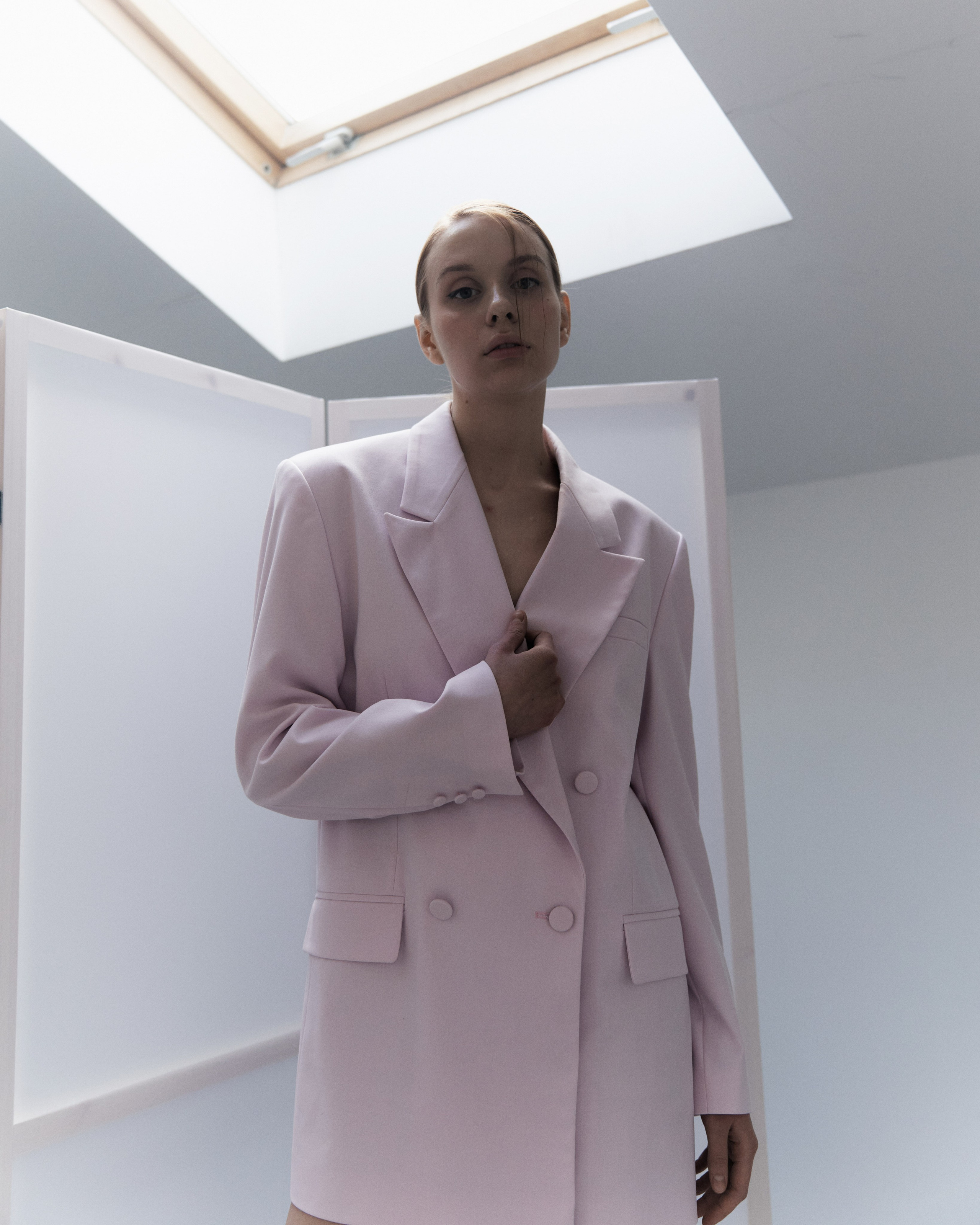 Катя. Фотограф Олеся Скворцова