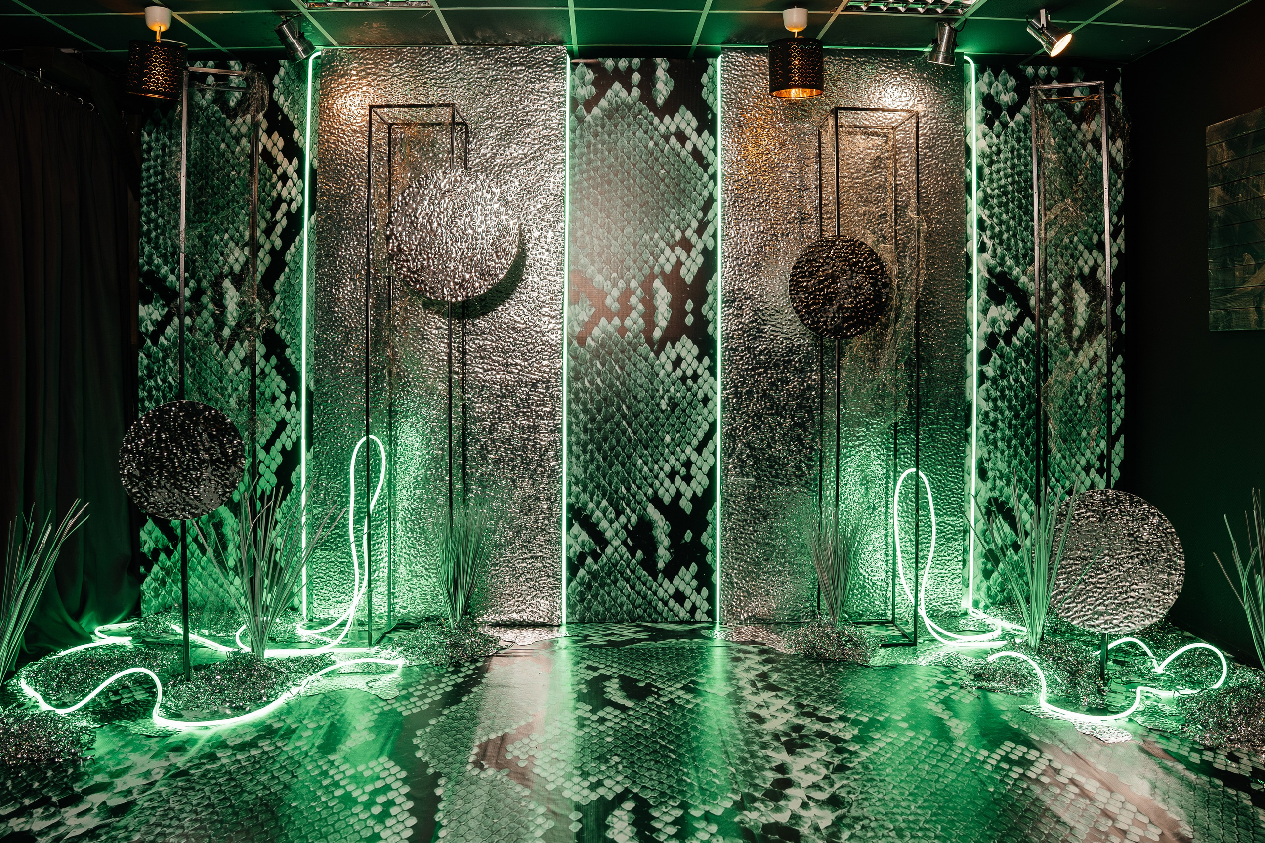 Корпоратив «СОВКОМБАНК». Свадебный фотограф Барнаул Алексей Павлов