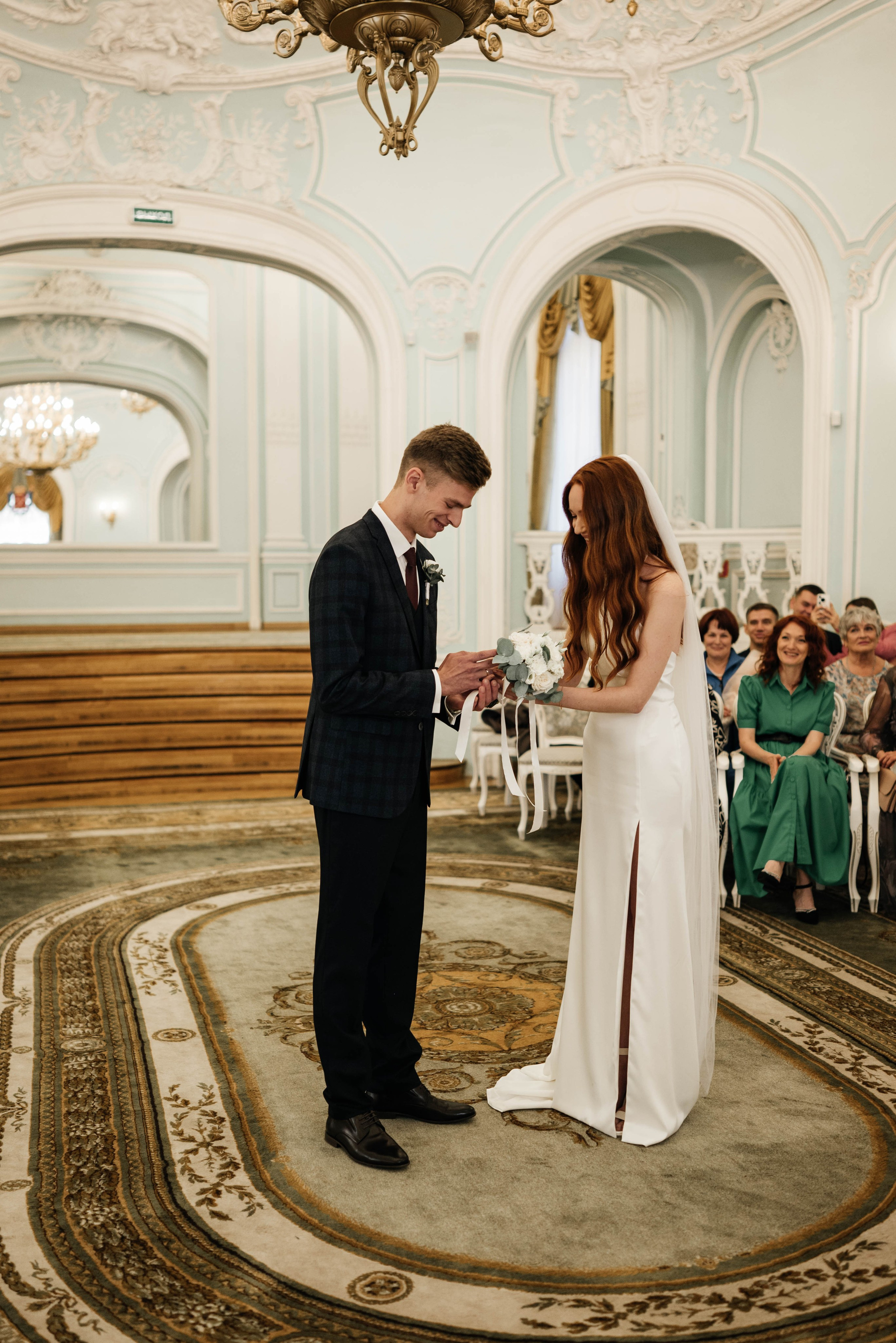 Игорь&Наталия. Главная