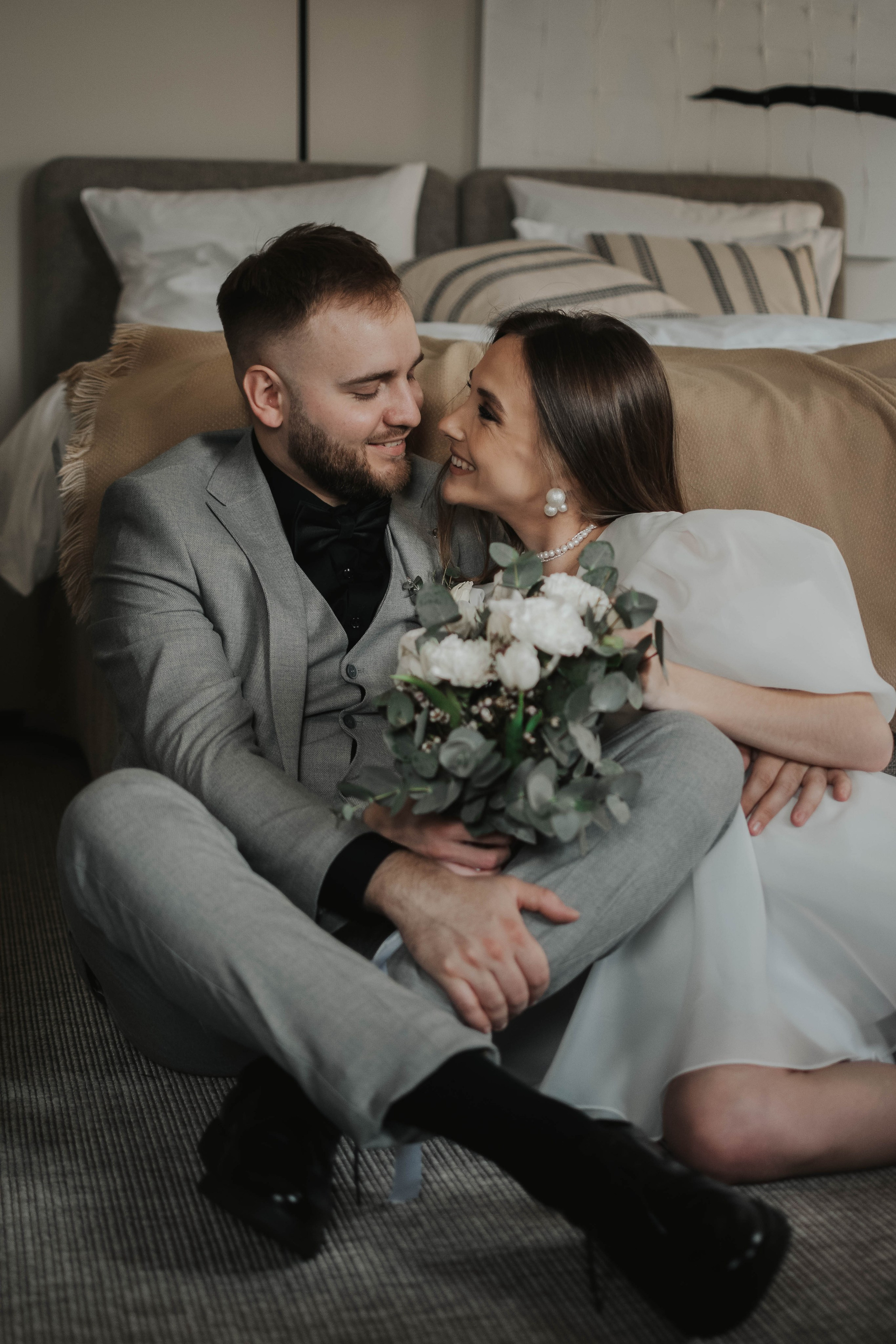 Ксения&Артём🖤. Главная