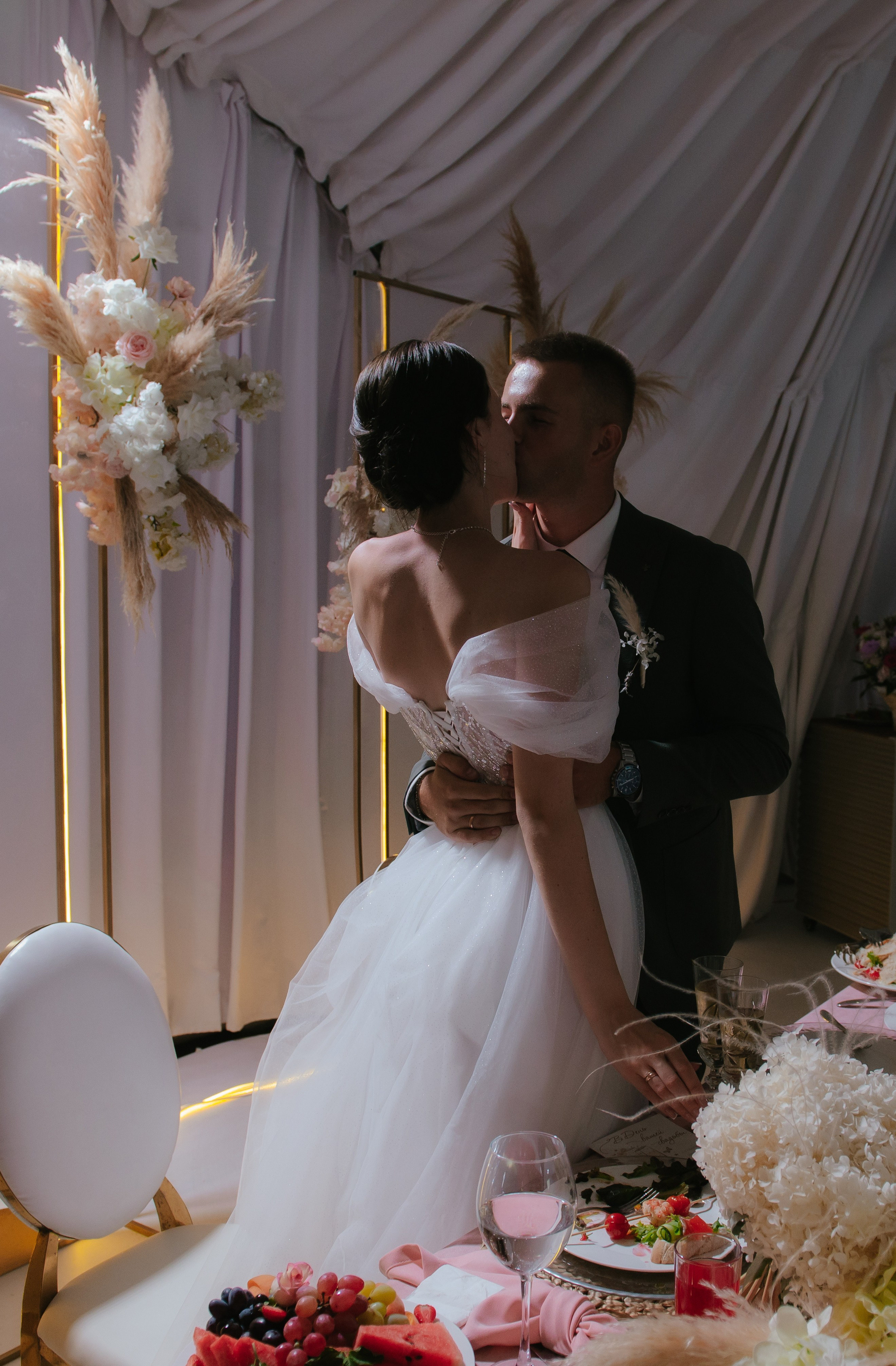 Иван и Оксана (г.Севастополь). Свадебный, женский, семейный фотограф в Севастополе Юлия Мошенко