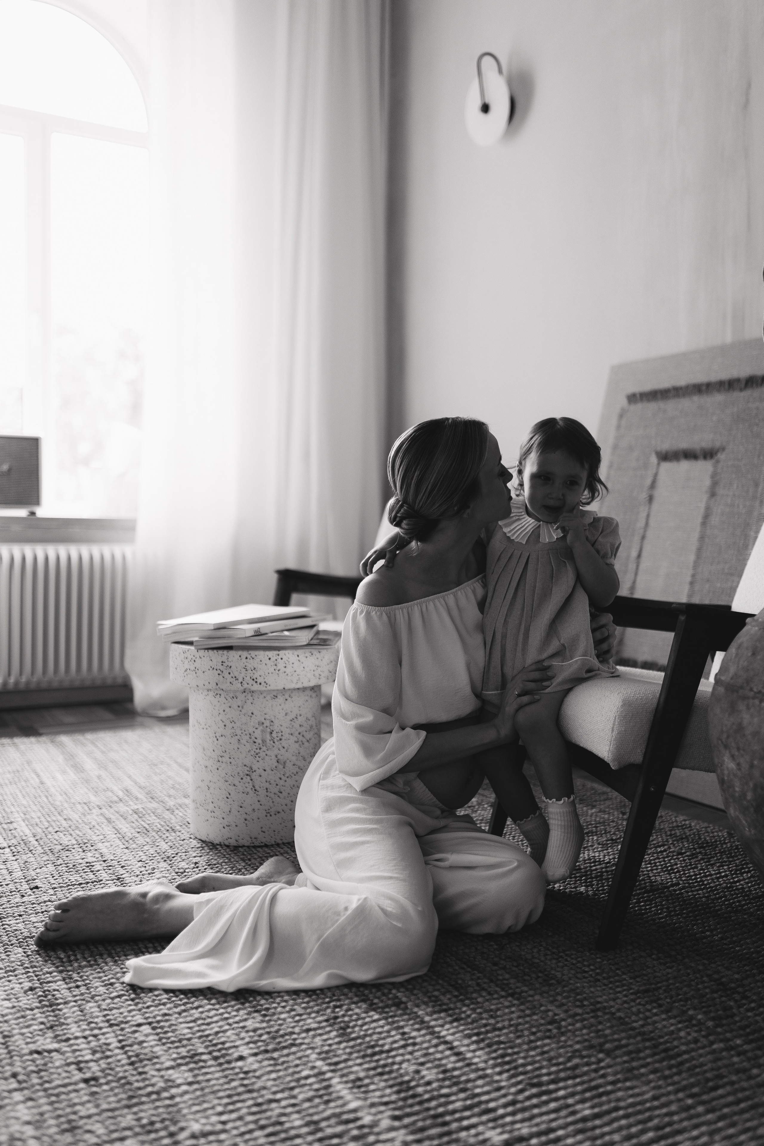 Алёна и Мирослава. Главная