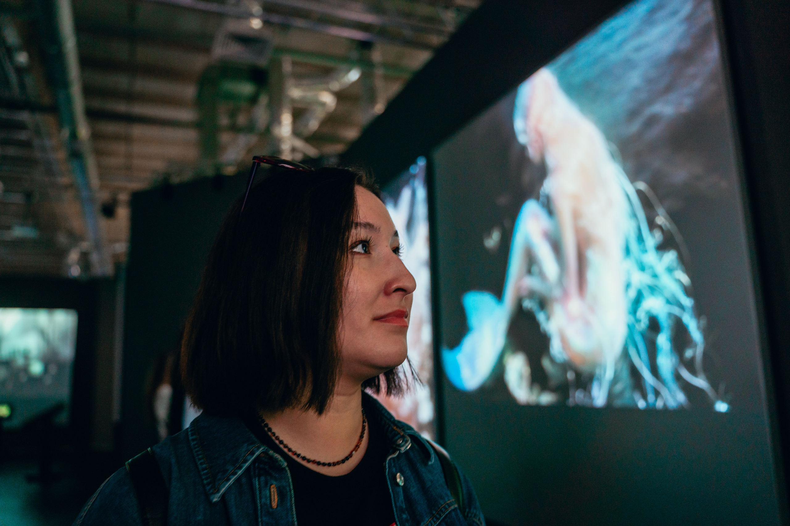 NUR 2025. Главная