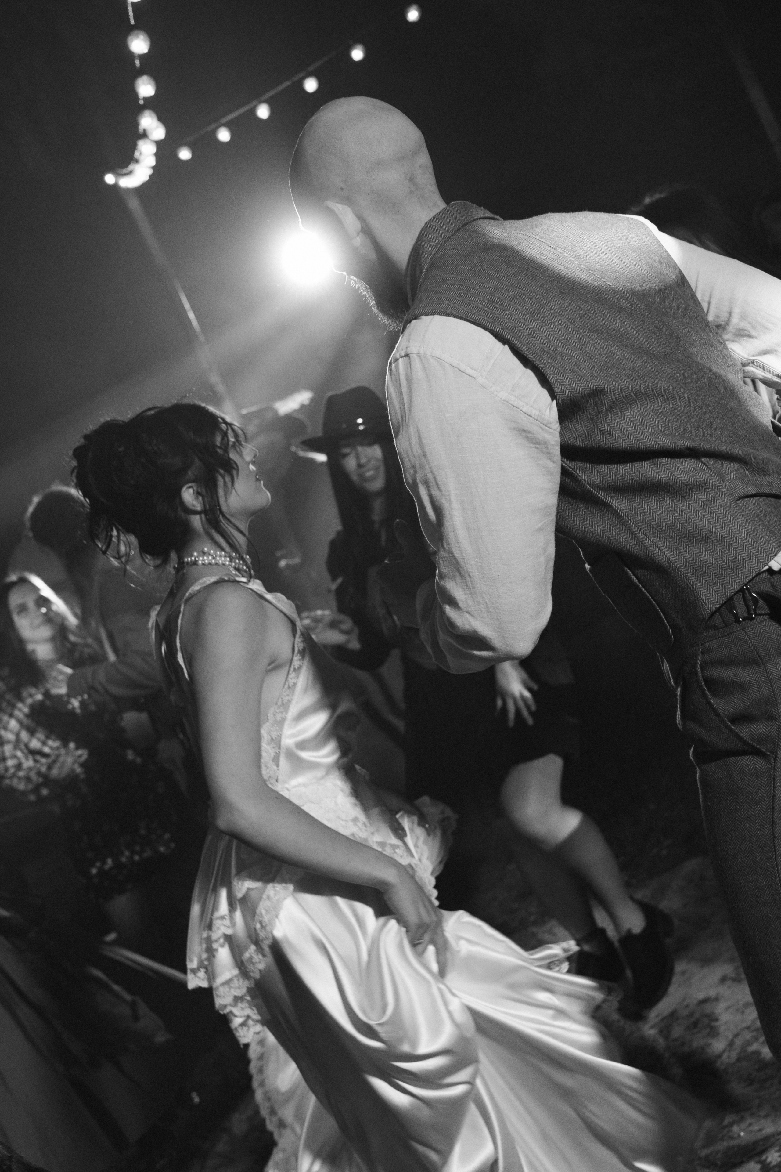 Till death. Свадебный фотограф Наташа Брифли