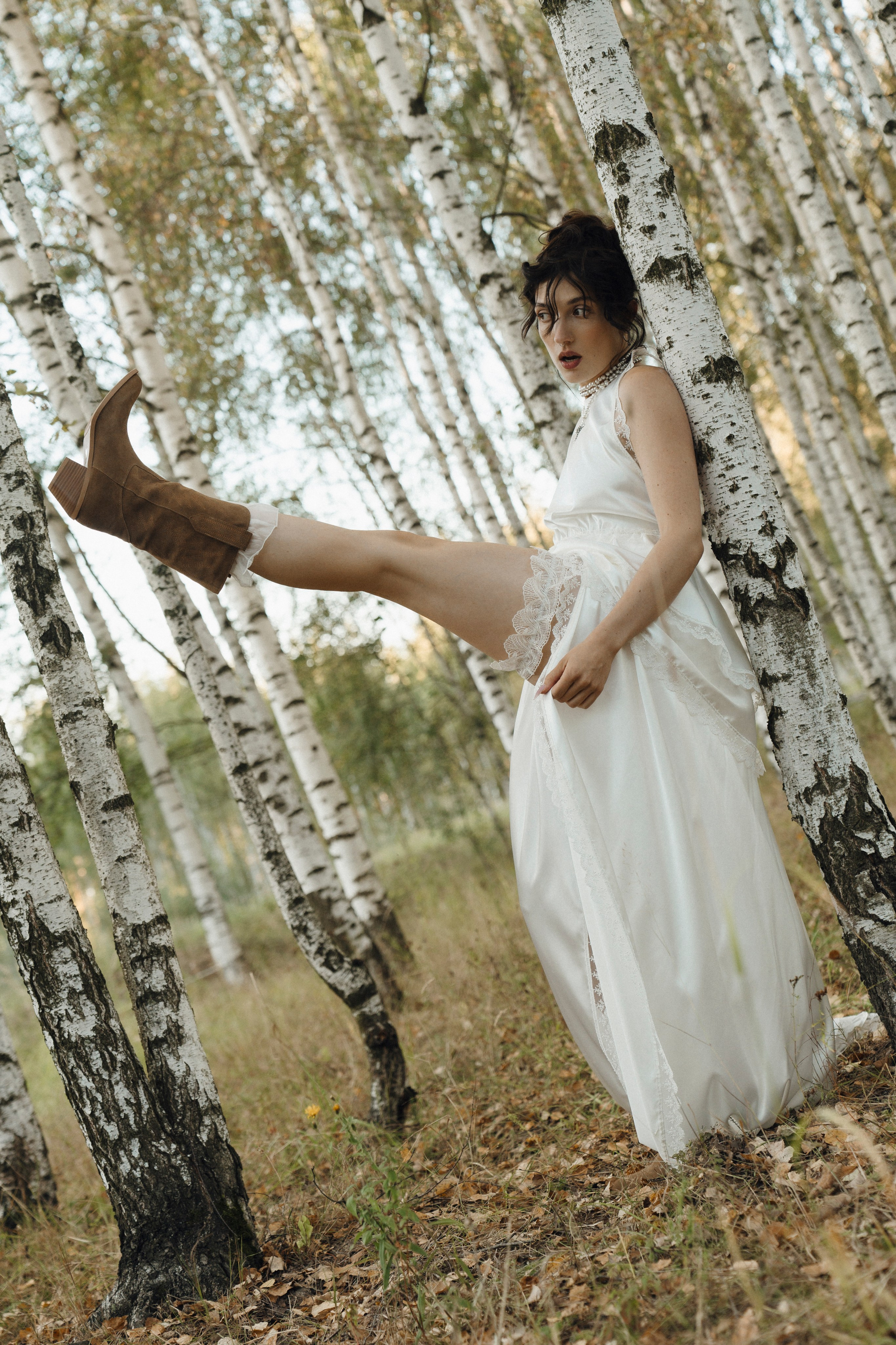 Till death. Свадебный фотограф Наташа Брифли