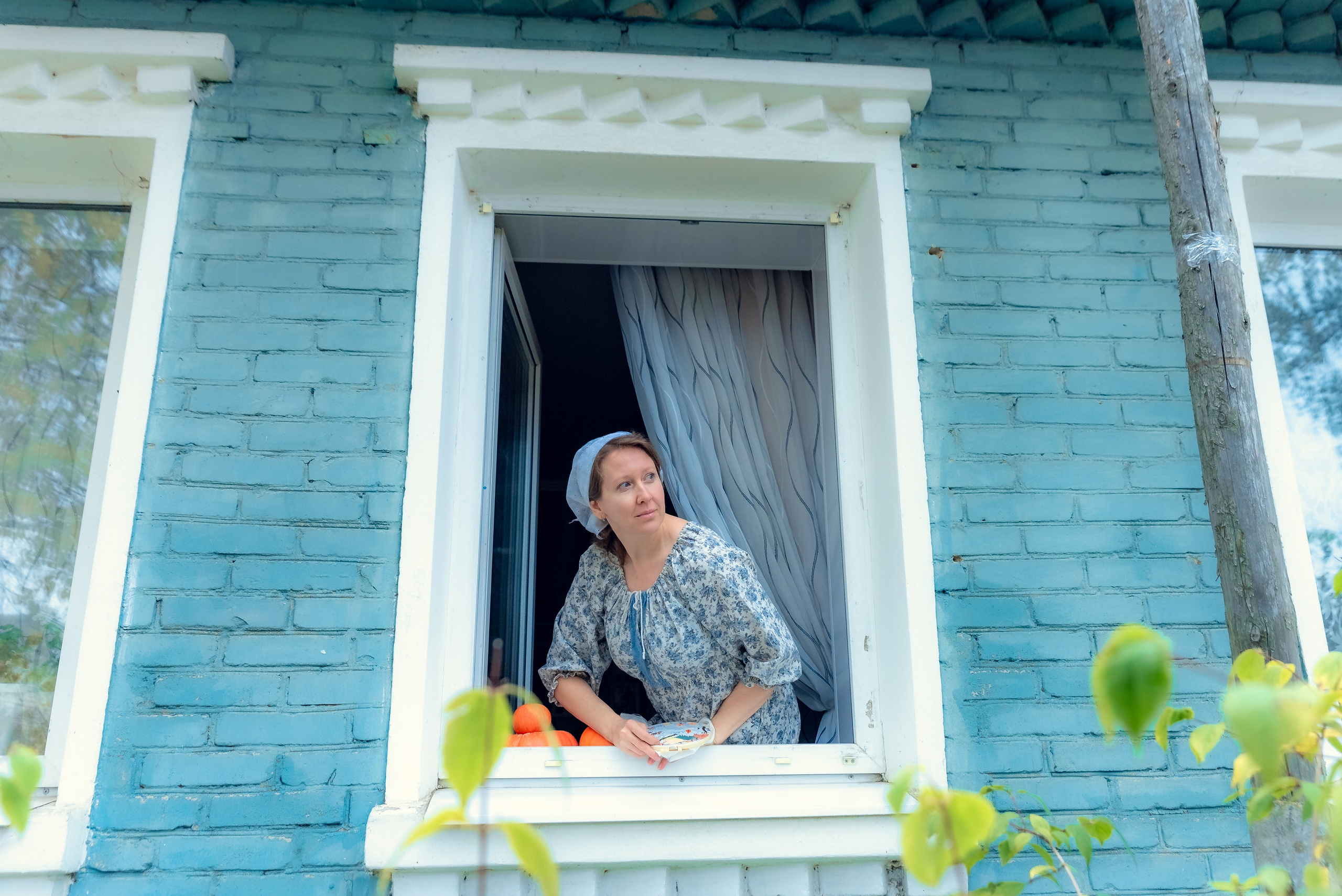 Ксюша. Женский фотограф Крещение Венчание Москва Брянск