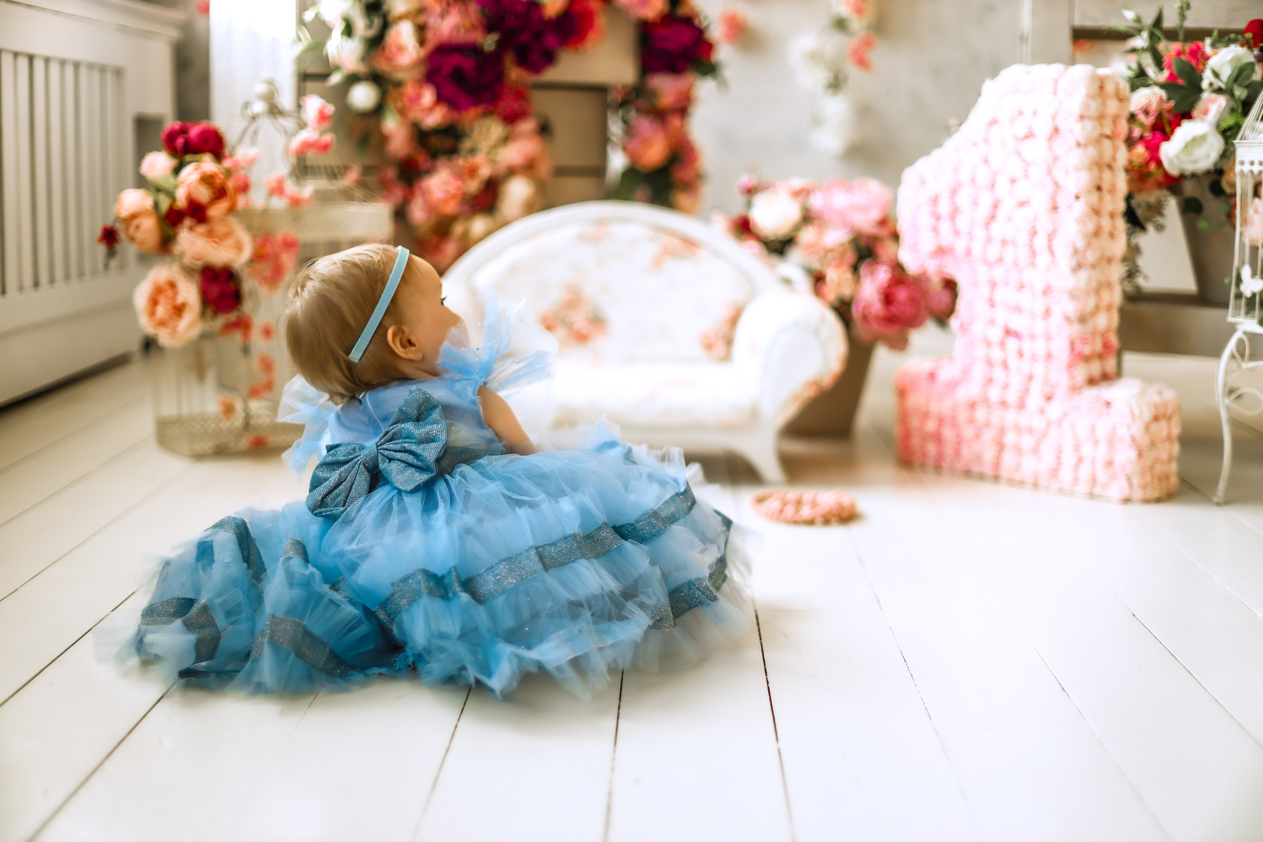 Евангелина 1 годик. Kharchenkotatianaweddingphoto