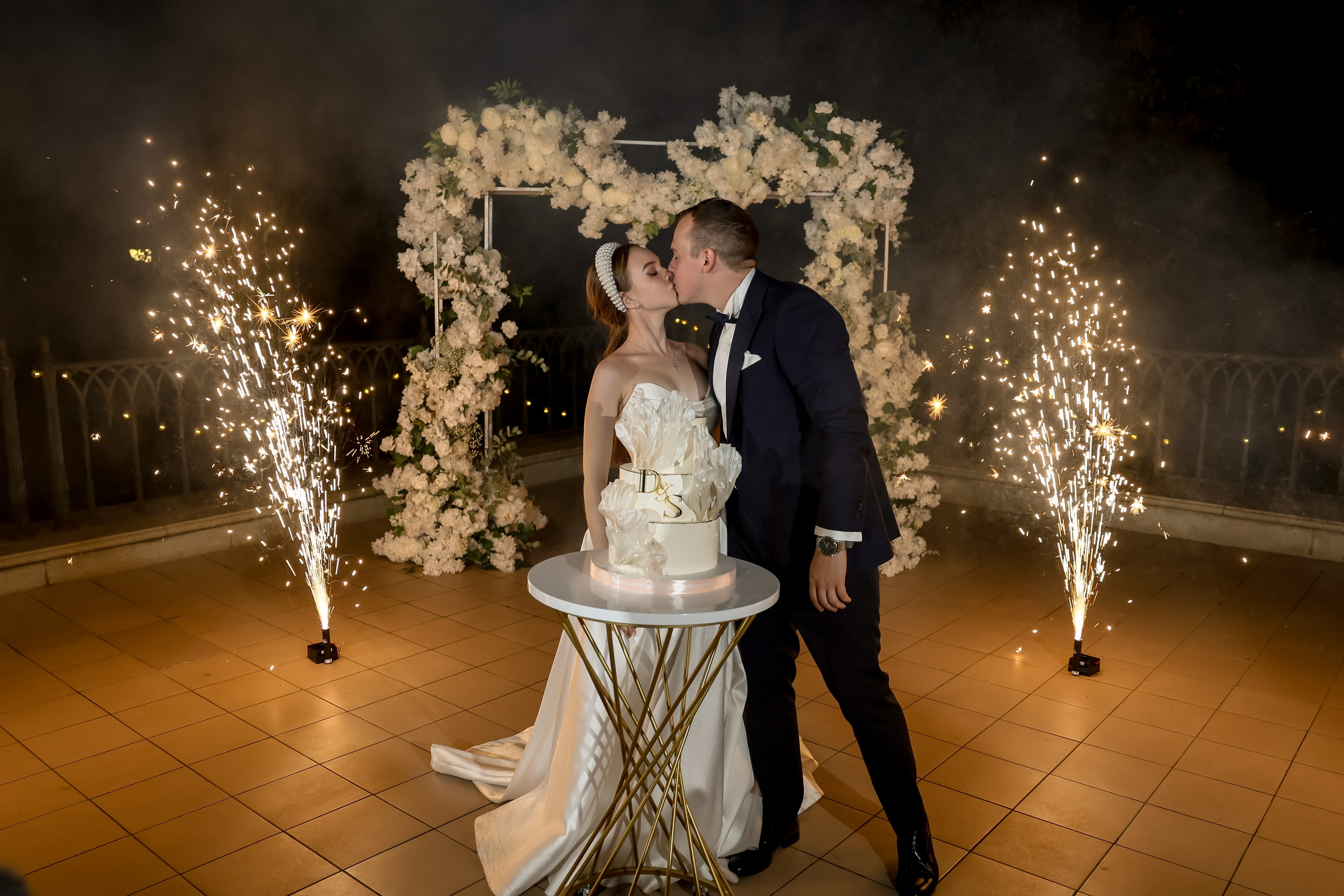 DANI & SOFI. Kharchenkotatianaweddingphoto