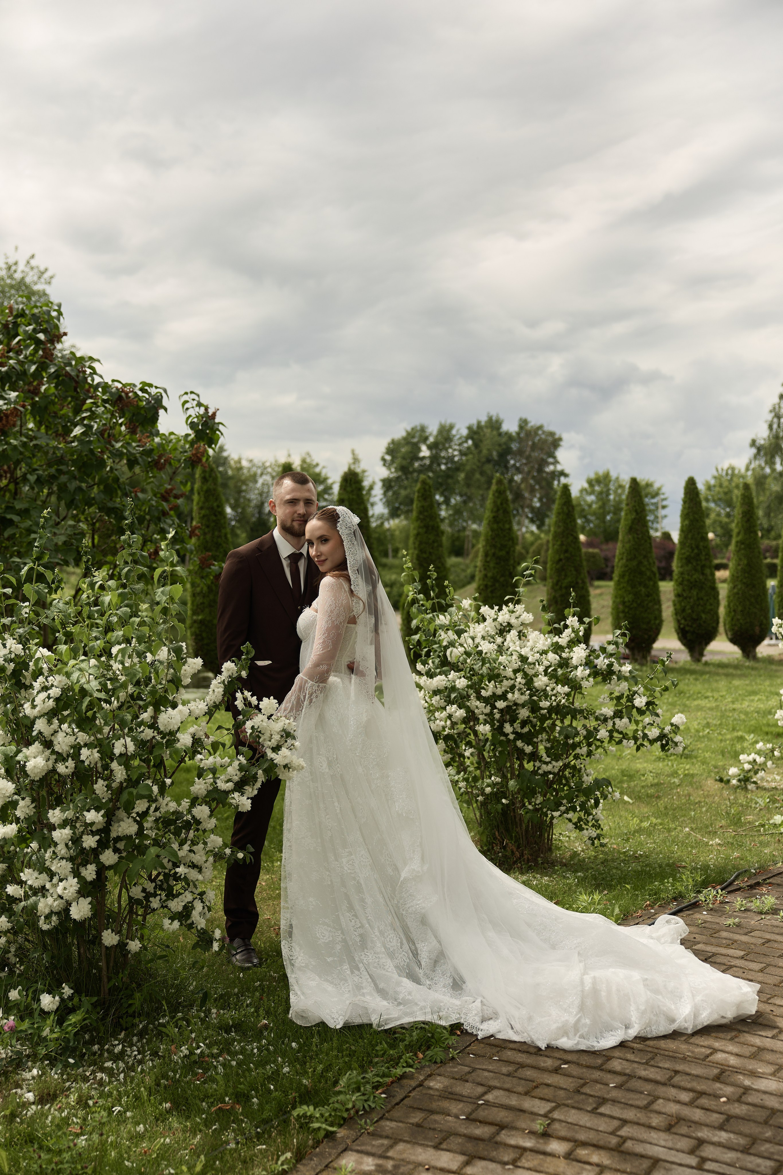 Никита и Анна. Kharchenkotatianaweddingphoto