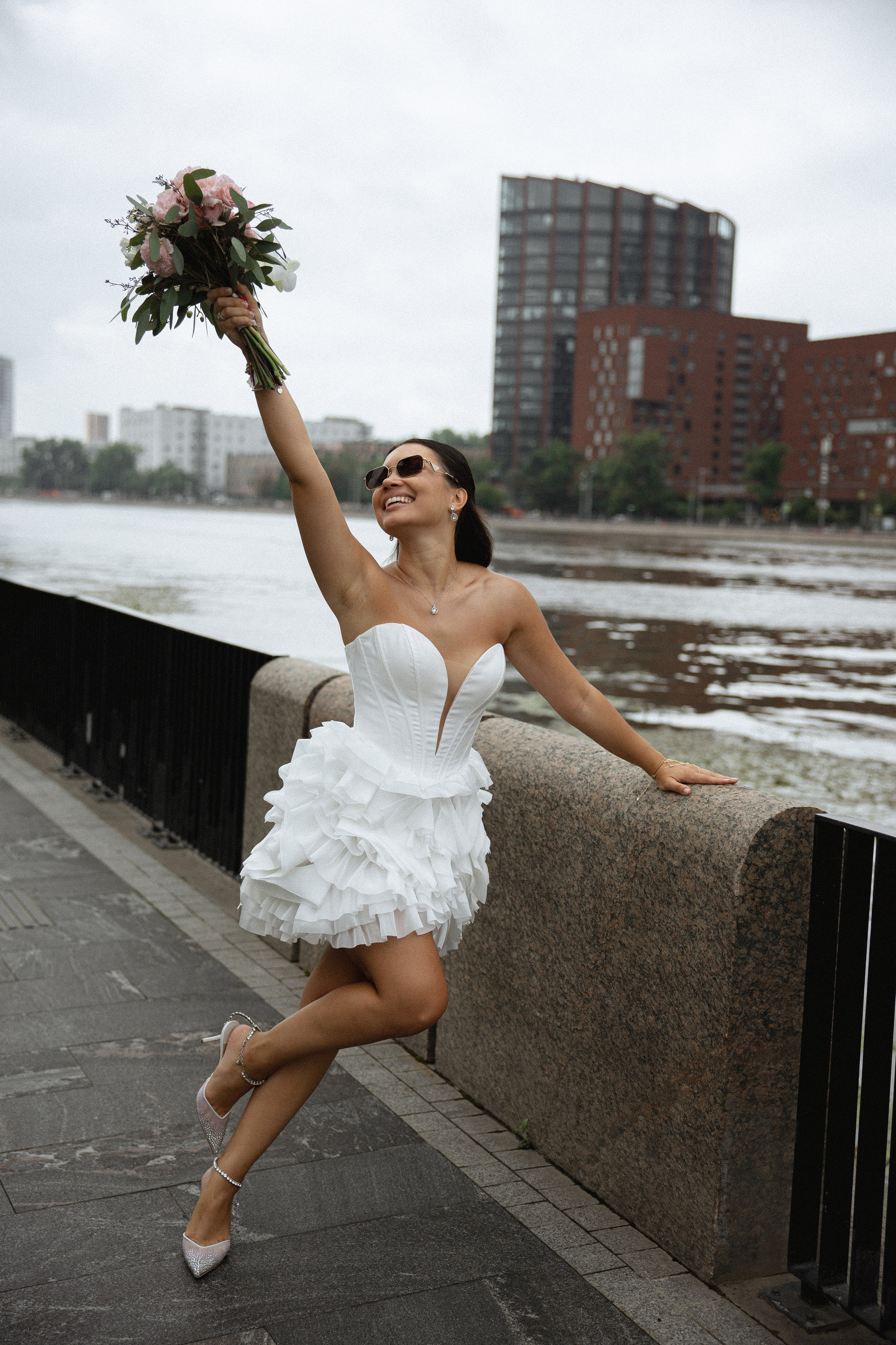 Сергей и Миляна. Kharchenkotatianaweddingphoto